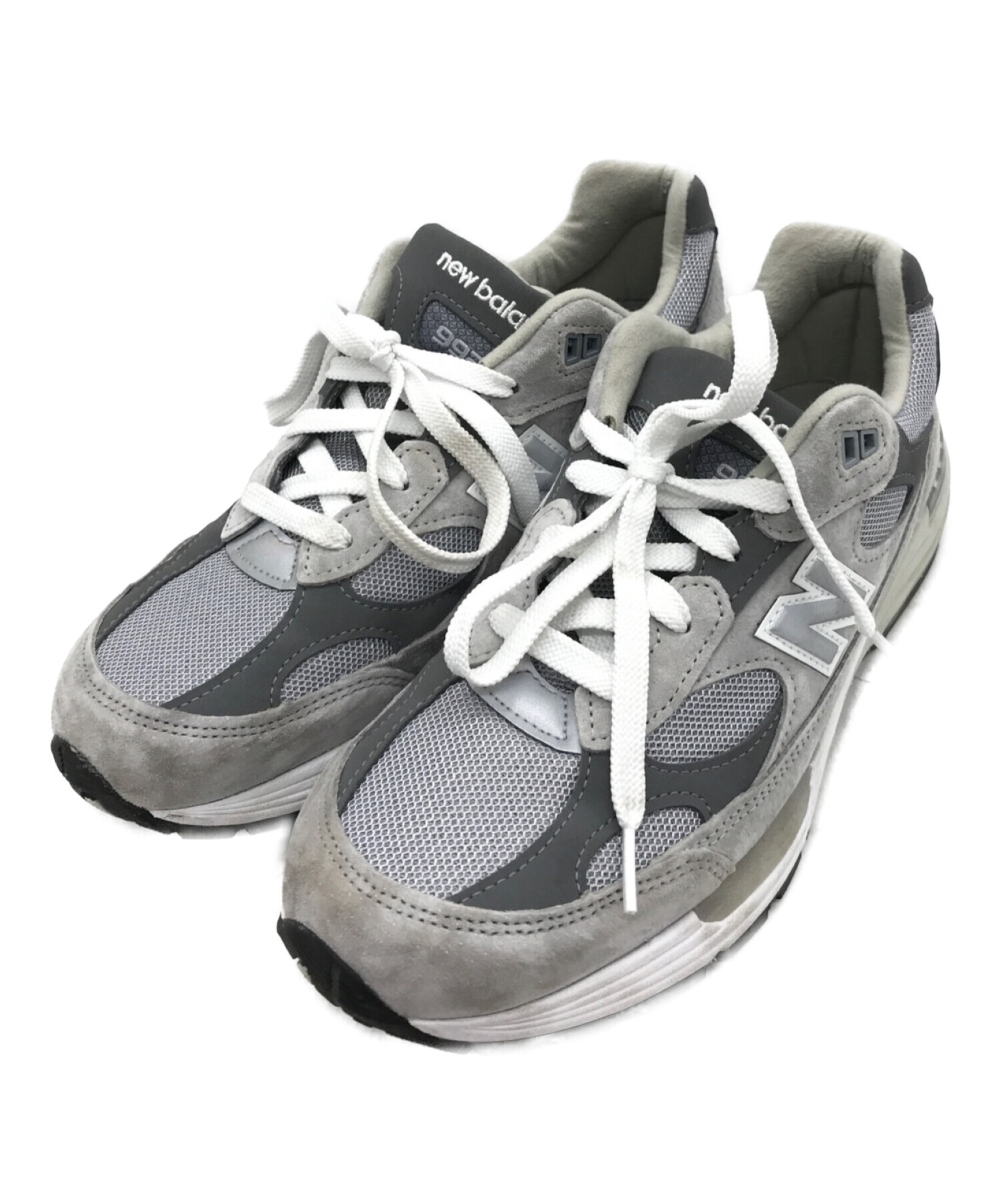 中古・古着通販】NEW BALANCE (ニューバランス) 992/ロカーット 
