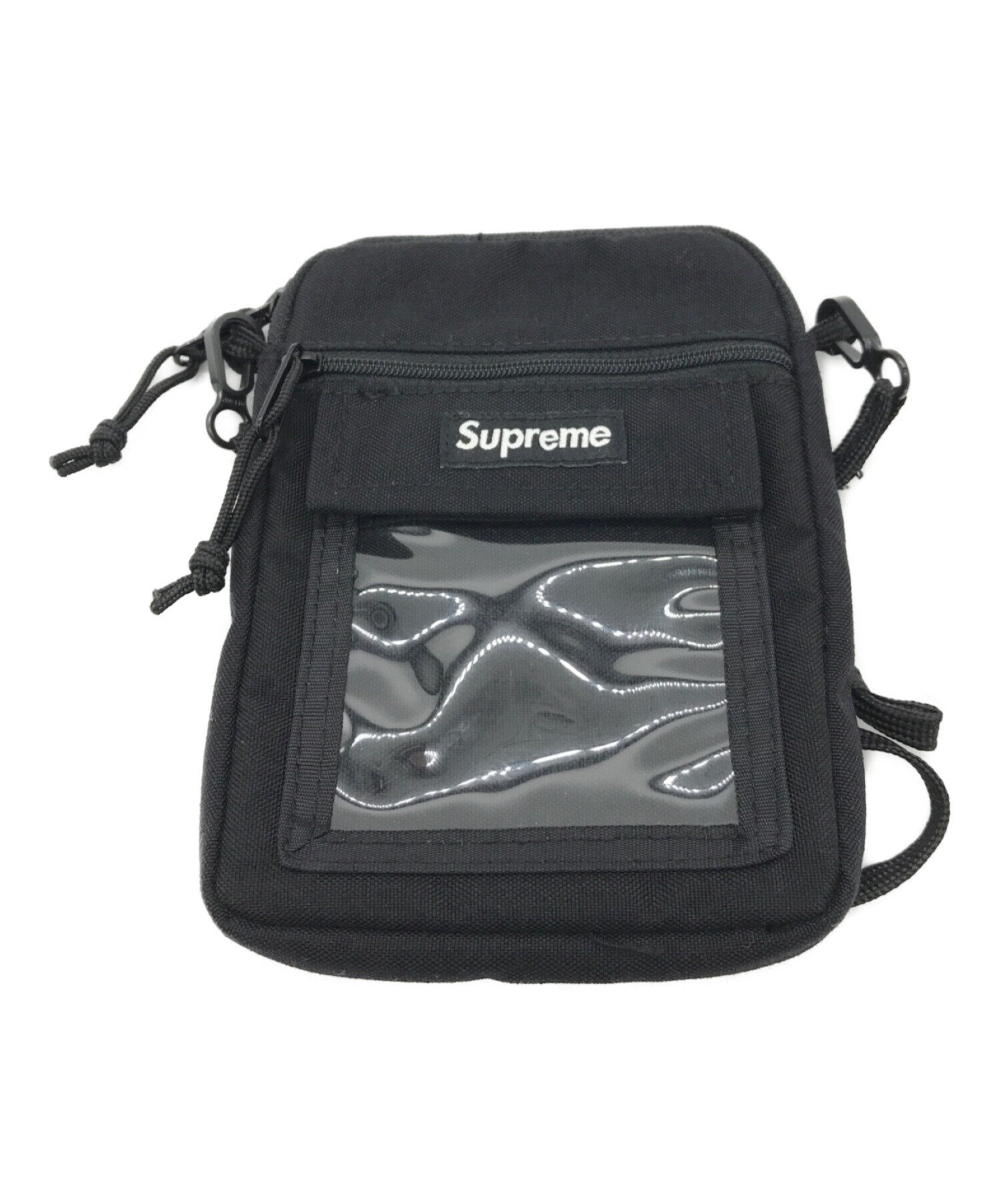 シュプリーム シュプリーム ポシェット SUPREME ポシェット Cordura 