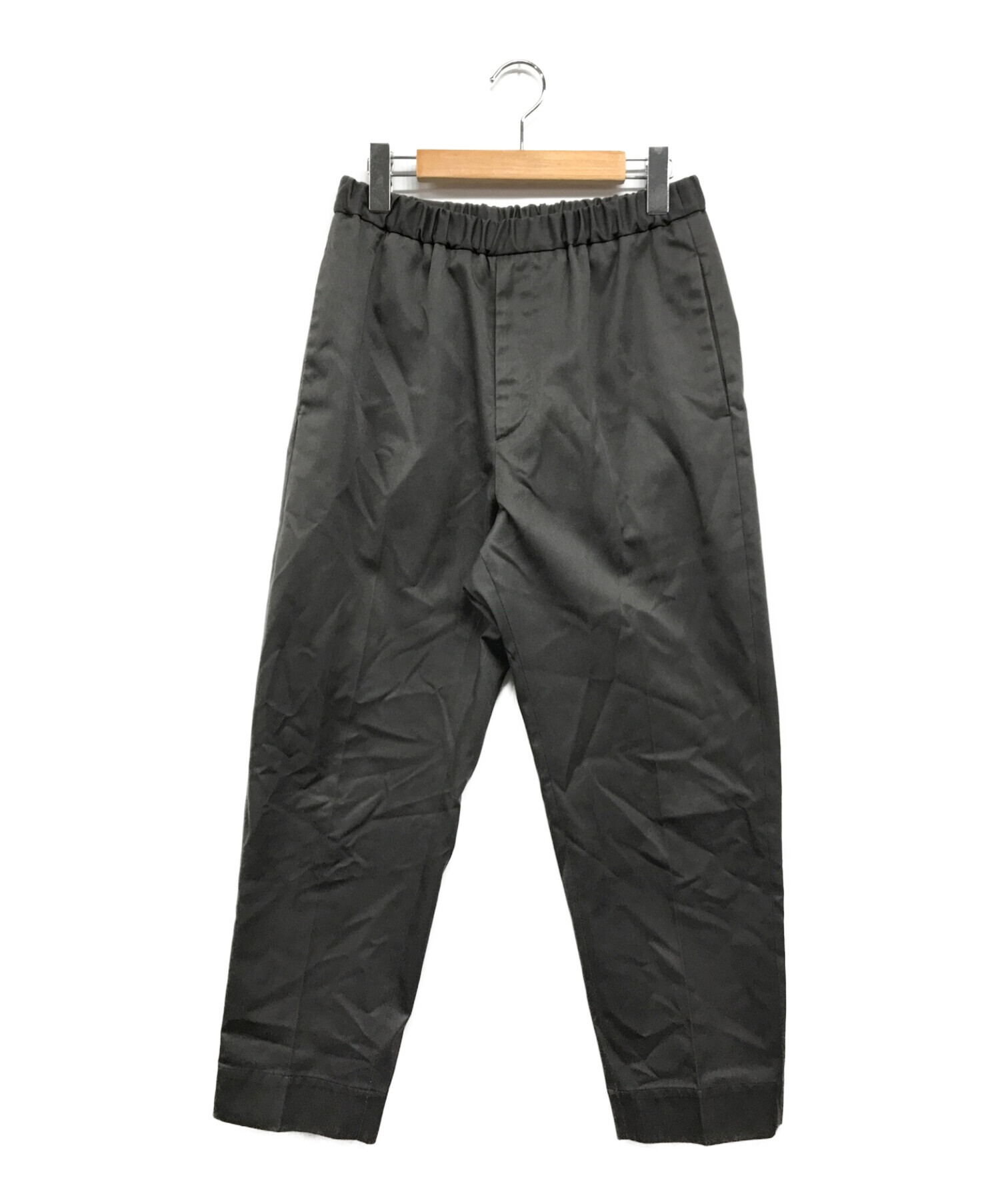 中古・古着通販】JIL SANDER (ジルサンダー) R-PRIAMO S 20 TROUSERS 