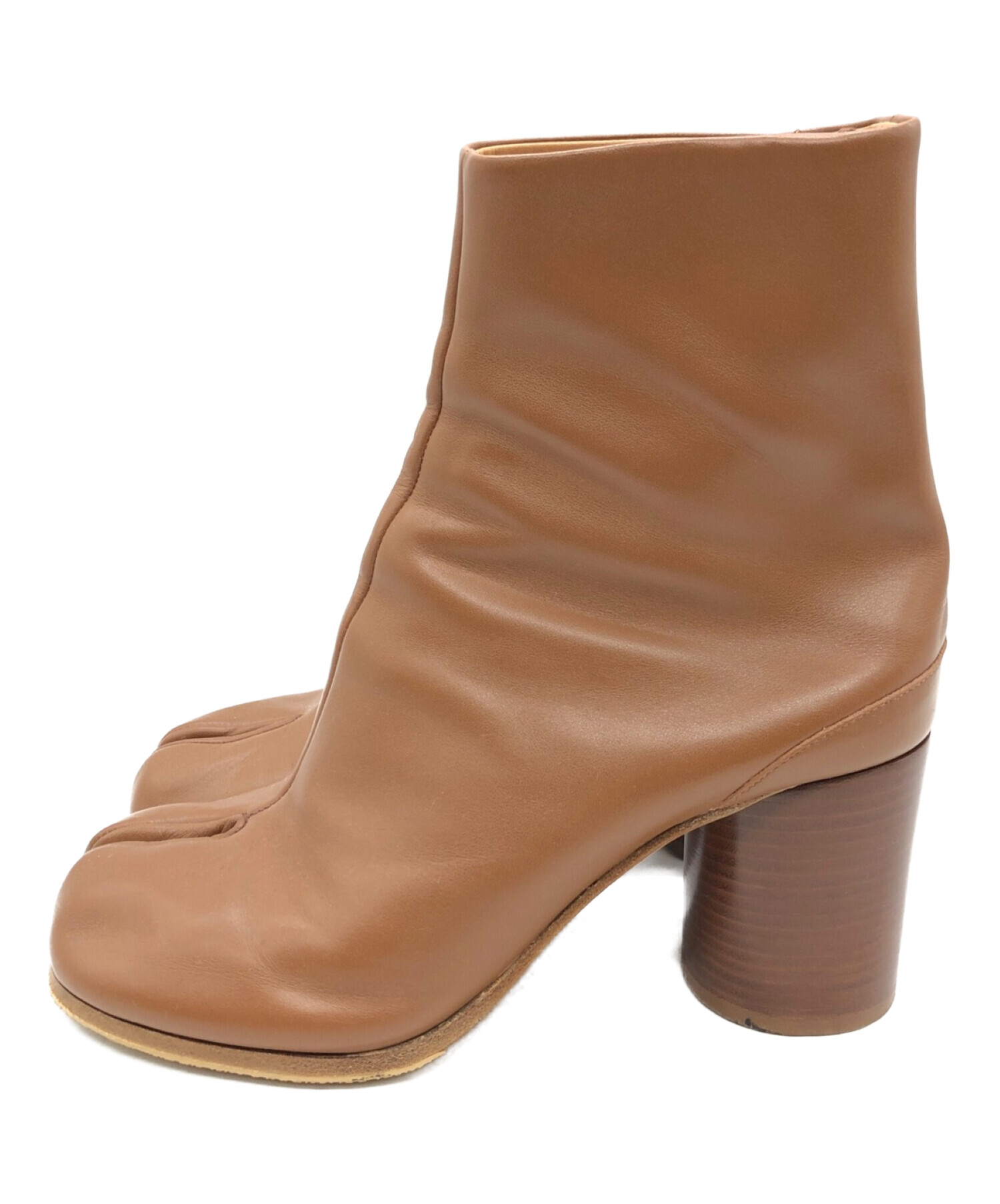 中古・古着通販】Maison Margiela22 (メゾンマルジェラ22) Tabi Boots 