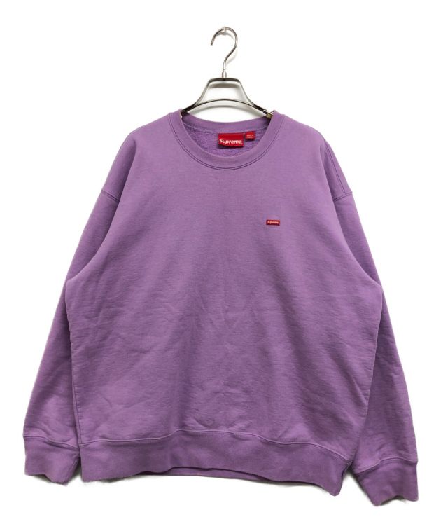 中古・古着通販】Supreme (シュプリーム) 20AW Small Box Crewneck  