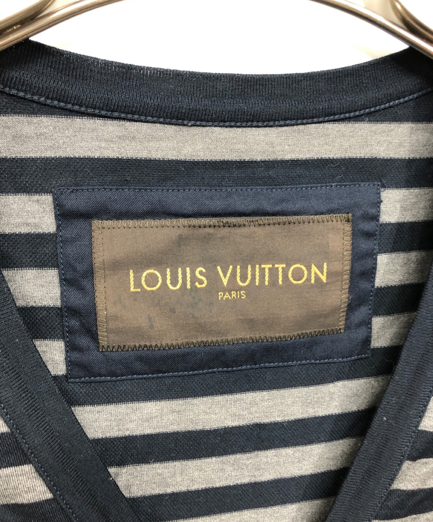 LOUIS VUITTON コットン袋 - ラッピング・包装