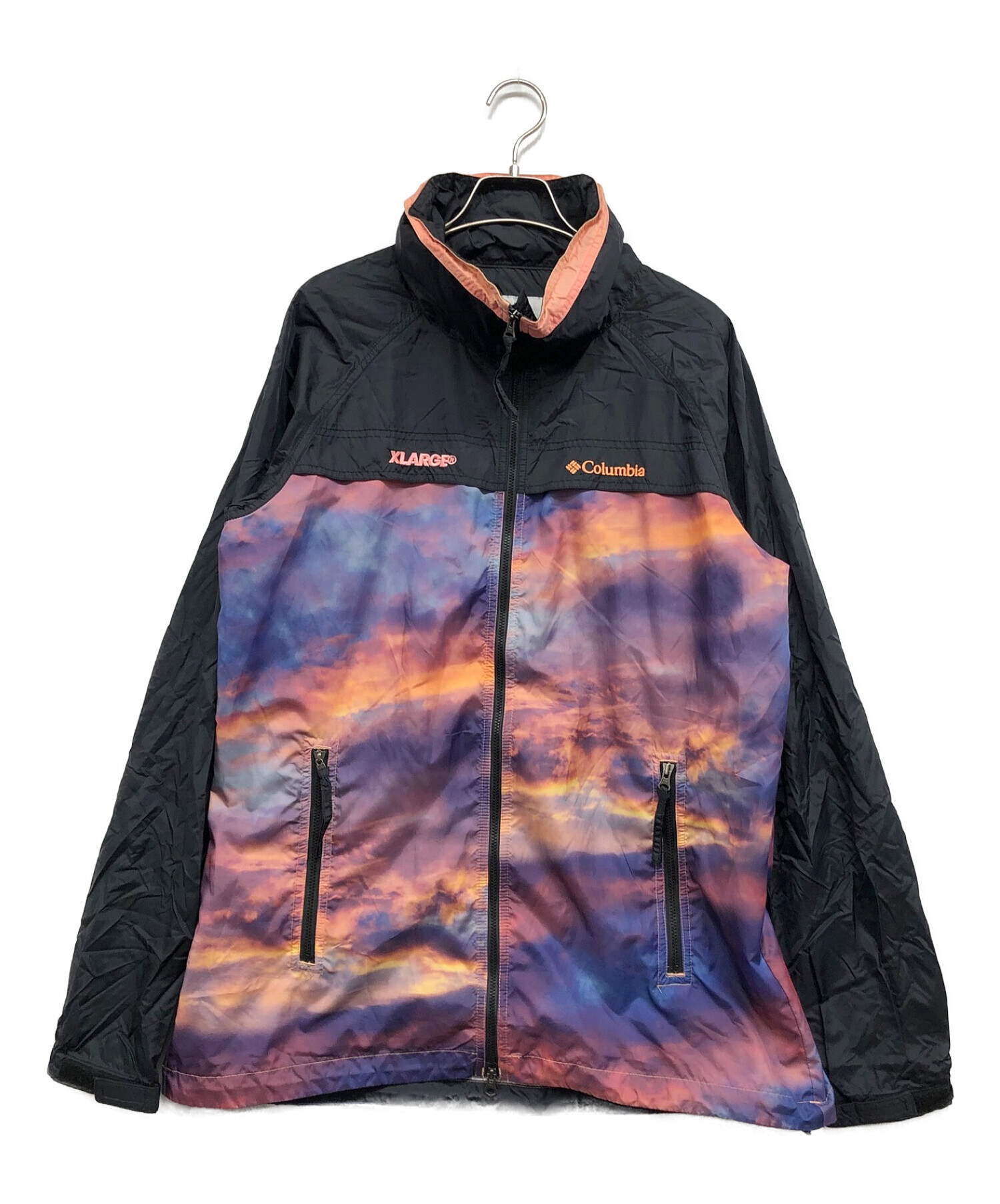 中古・古着通販】Columbia (コロンビア) X-LARGE (エクストララージ  