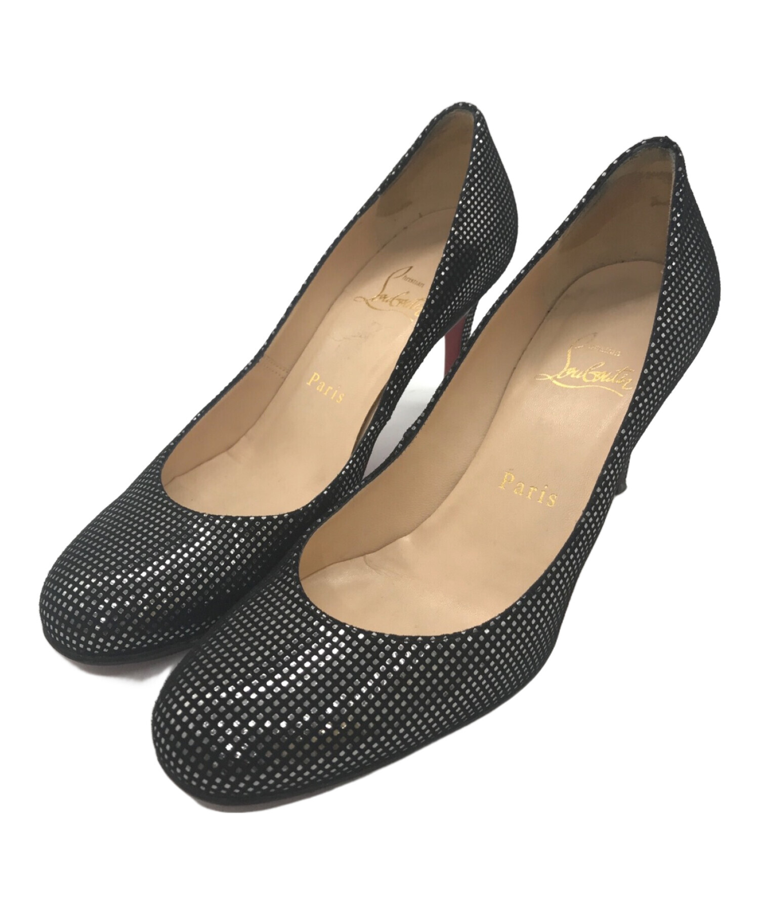 中古・古着通販】Christian Louboutin (クリスチャン・ルブタン 