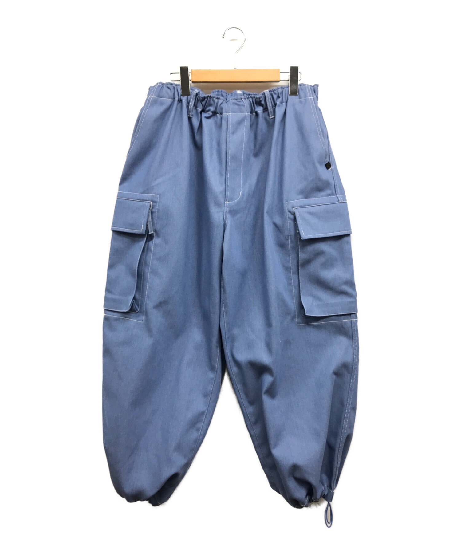 中古・古着通販】DAIWA PIER39 (ダイワ ピア39) Tech Field 6Pocket 