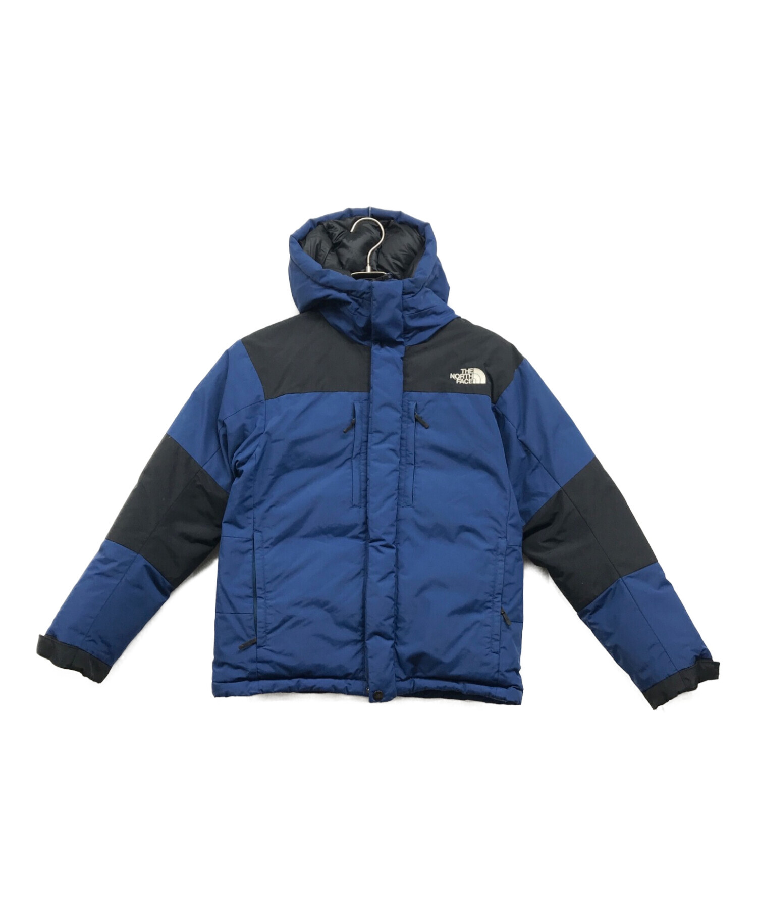 THE NORTH FACE (ザ ノース フェイス) エンデュランスバルトロジャケット ブルー サイズ:150cm