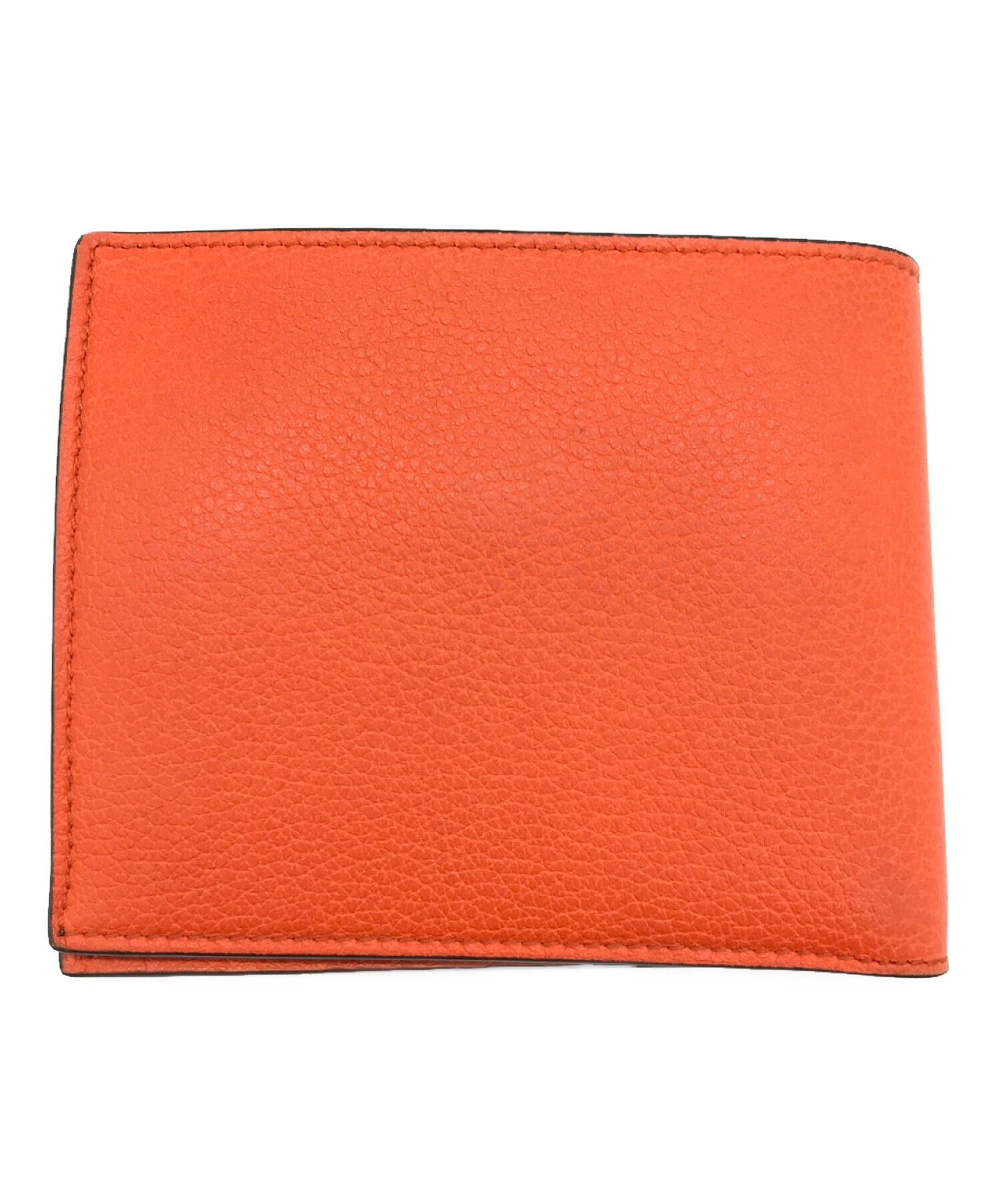 中古・古着通販】GUCCI (グッチ) GUCCI ロゴ コインウォレット  