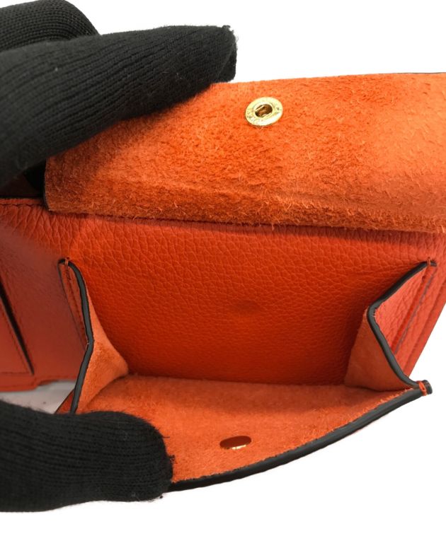 中古・古着通販】GUCCI (グッチ) GUCCI ロゴ コインウォレット  