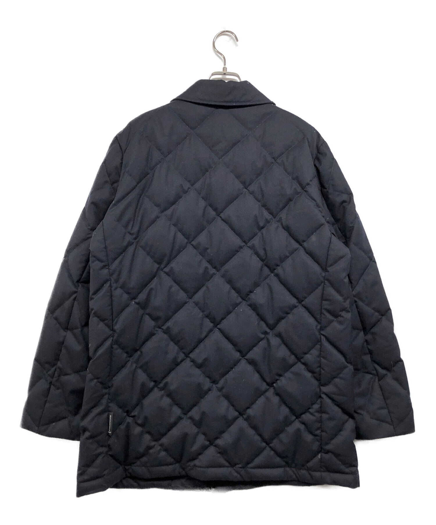 【極美品】MACKINTOSH キルティングジャケット　40サイズ