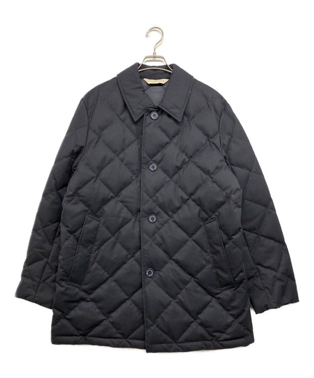 中古・古着通販】MACKINTOSH (マッキントッシュ) ウールキルティング  