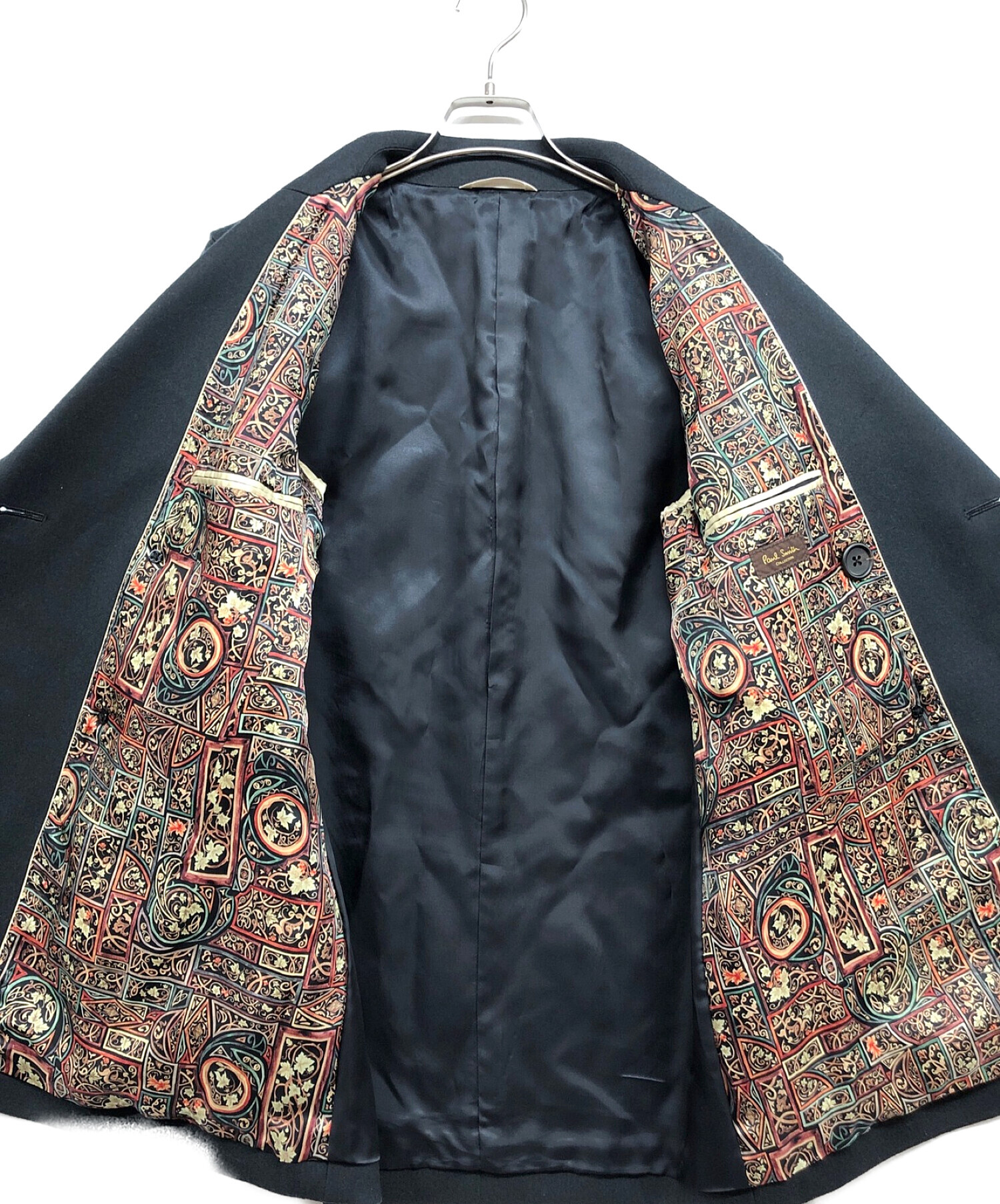 Paul 担い Smith COLLECTION ポールスミスコレクション スカーフ 