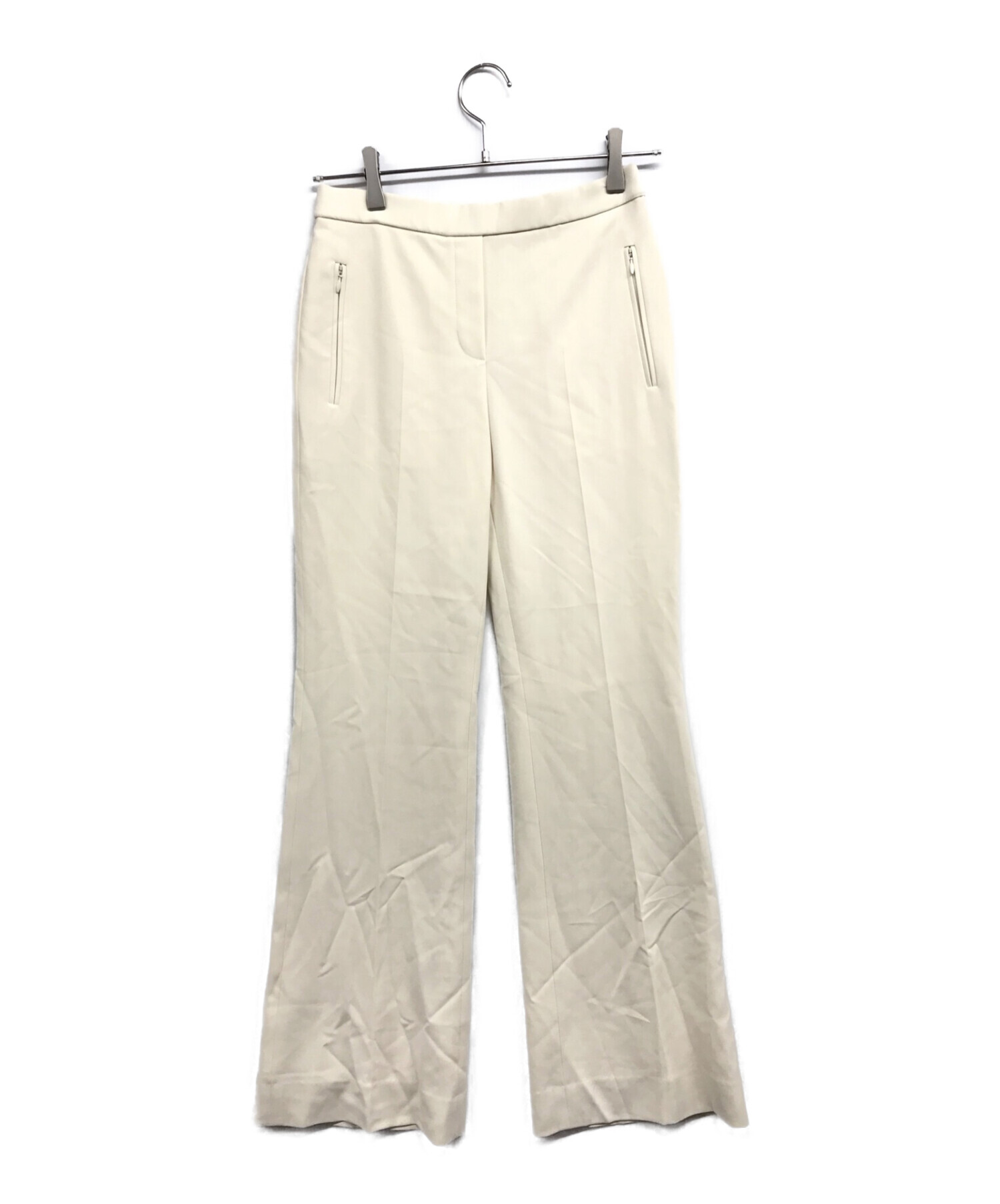 中古・古着通販】theory (セオリー) Dry Crepe Pull On Demitria GH 