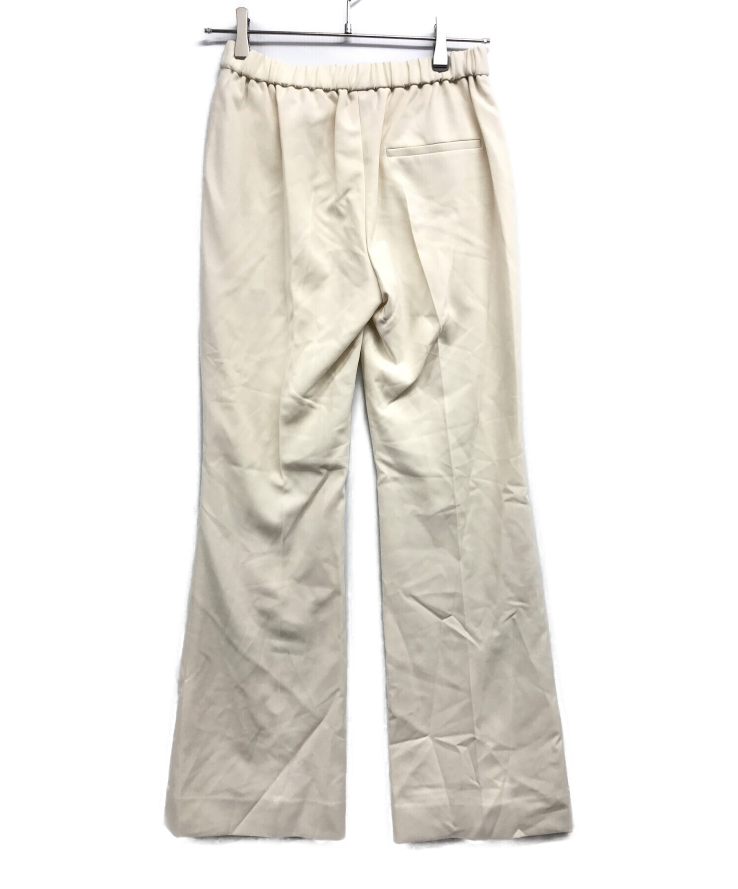 中古・古着通販】theory (セオリー) Dry Crepe Pull On Demitria GH 