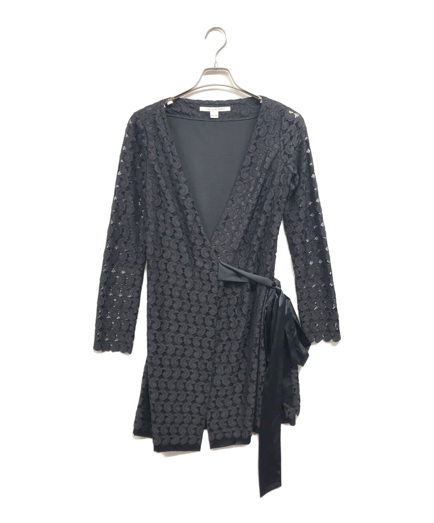 中古・古着通販】DIANE VON FURSTENBERG (ダイアンフォンファステン 