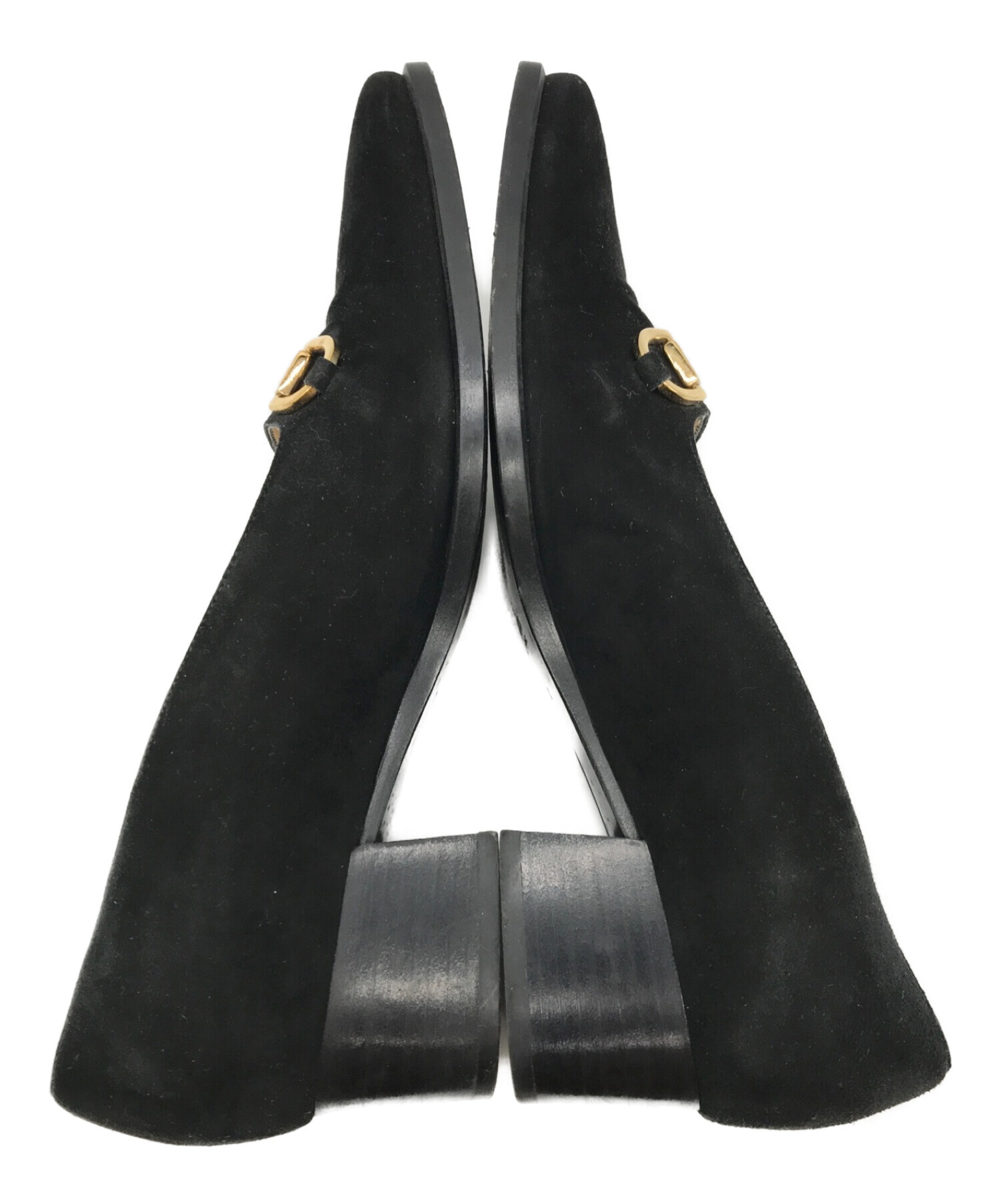 美品 GUCCI グッチ 35 ディオニュソス タイガーヘッド パンプス ヒール