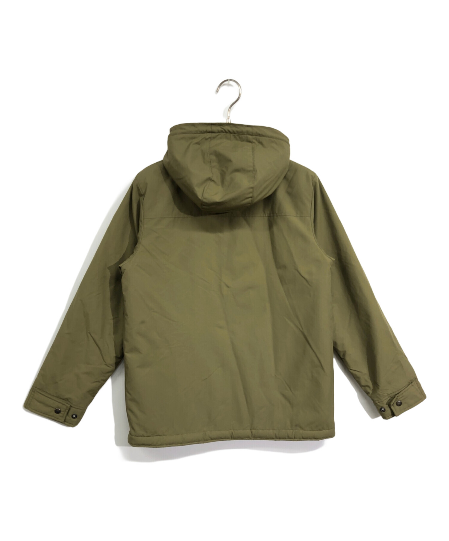 中古・古着通販】Patagonia (パタゴニア) BOYS INFUMO JKT オリーブ 