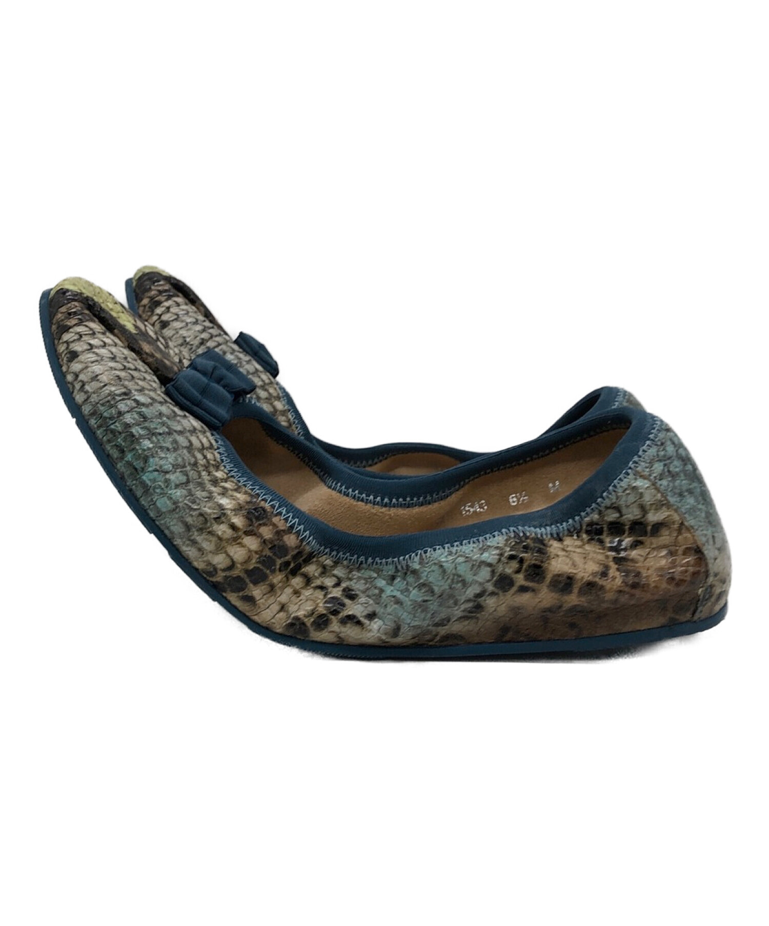 中古・古着通販】Salvatore Ferragamo (サルヴァトーレ フェラガモ) MY 
