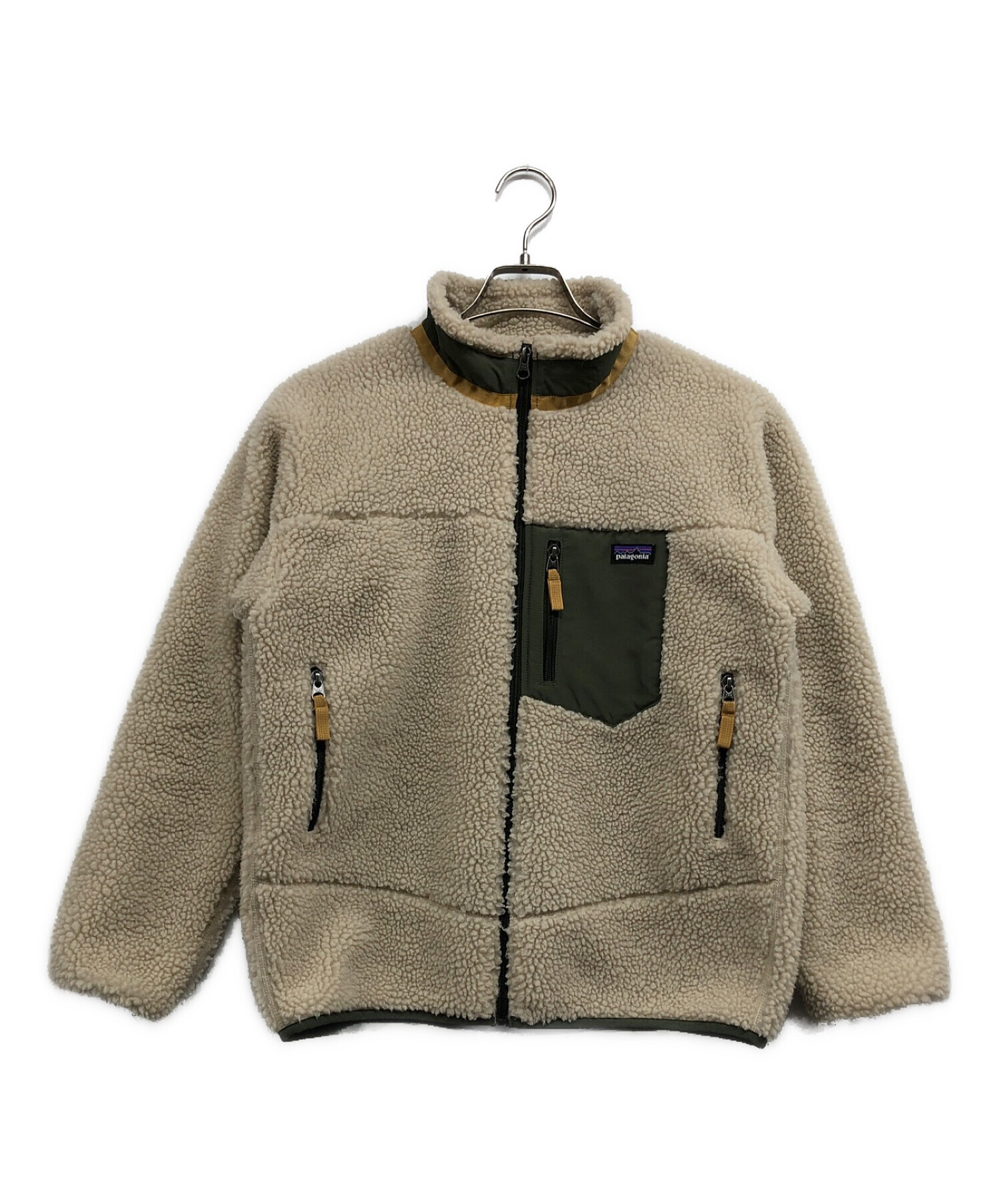 中古・古着通販】Patagonia (パタゴニア) キッズ・レトロX 
