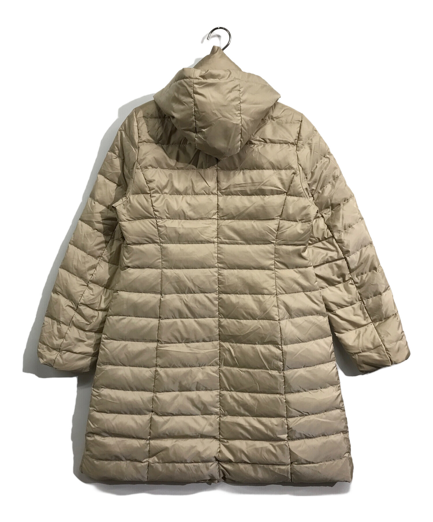 中古・古着通販】LAUTRE AMONT (ロートレアモン) ダウンコート 