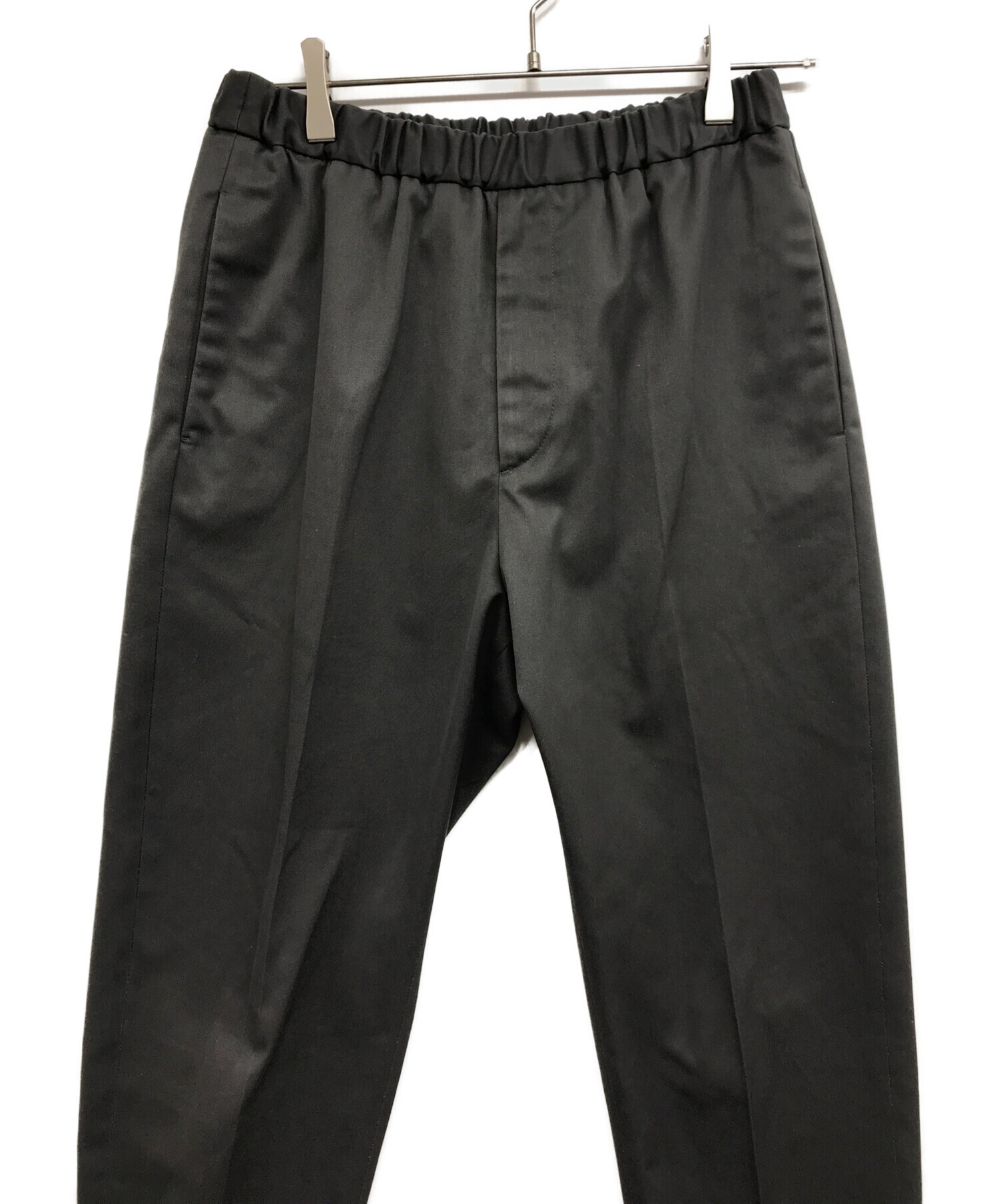 中古・古着通販】JIL SANDER (ジルサンダー) R-PRIAMO S.20 TROUSERS 