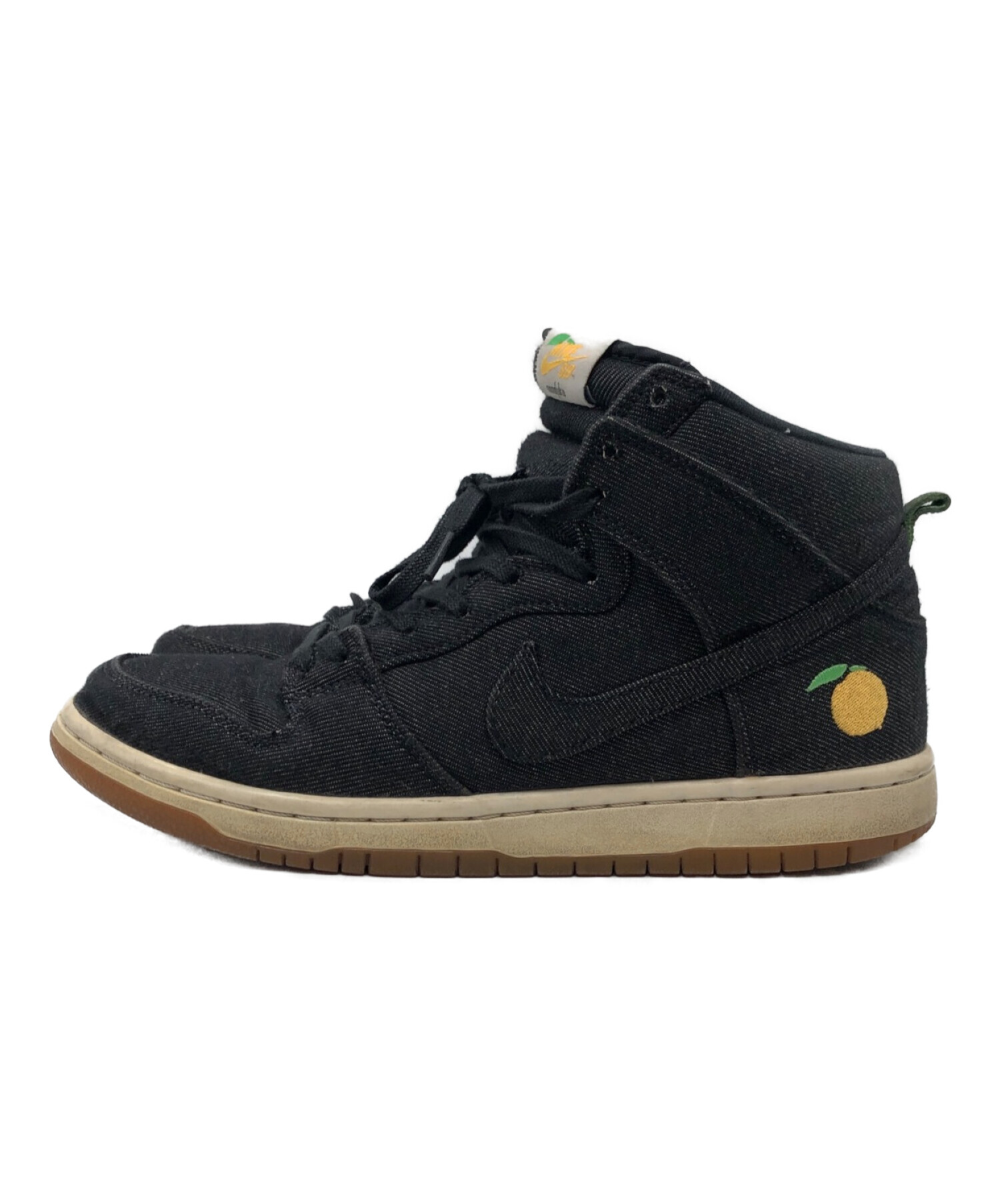 25.5cm NIKE DUNK HIGH TRD QS DANNY SUPA NIKE SB DUNK HIGH TRD QS DANNY
