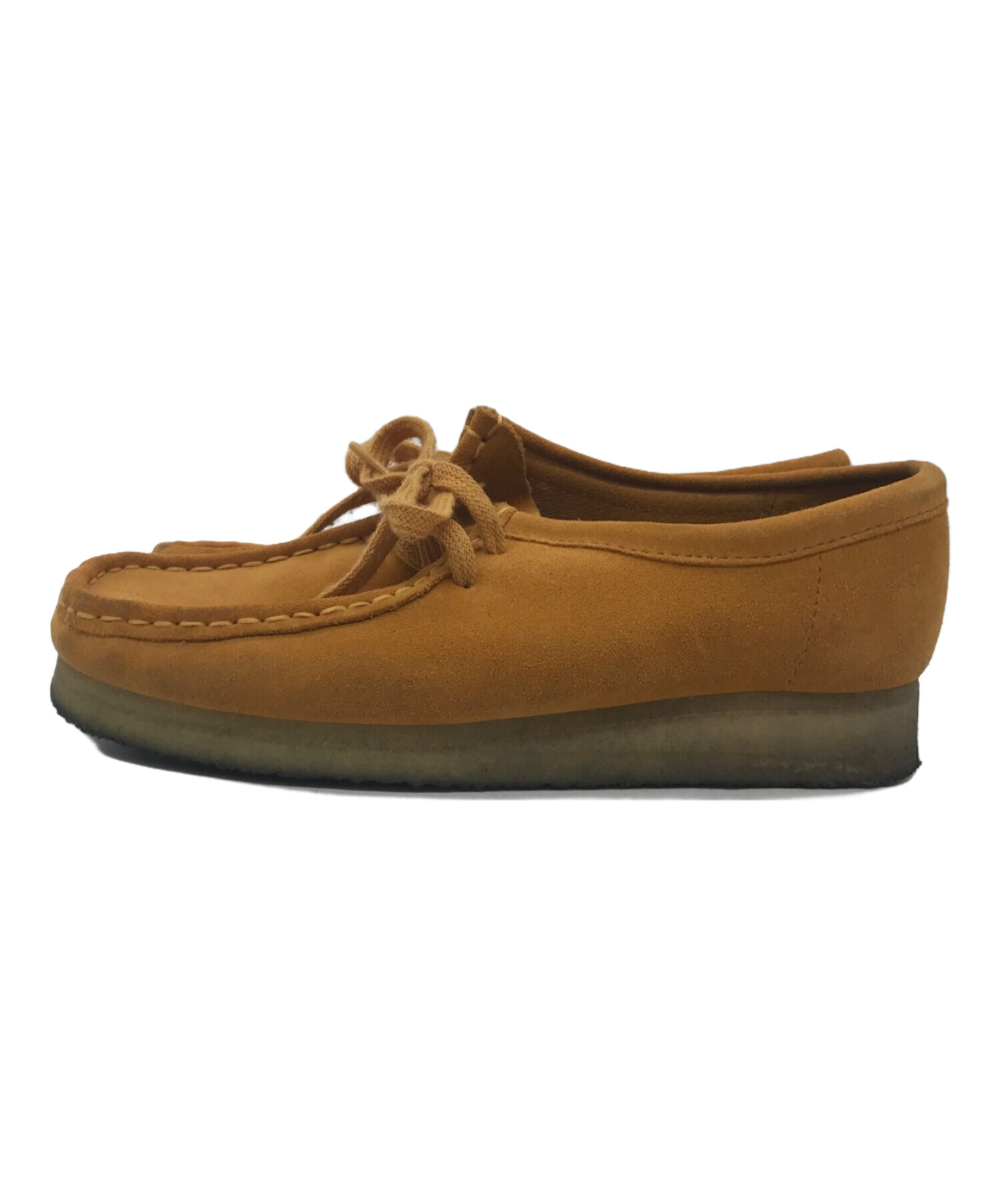 中古・古着通販】CLARKS ORIGINALS (クラークス オリジナルズ 