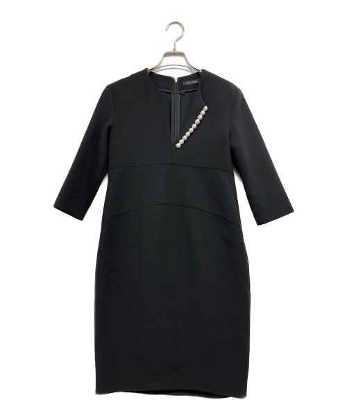 ヨーコチャン パールワンピース40 YOKO CHAN ヨーコチャン☆パール