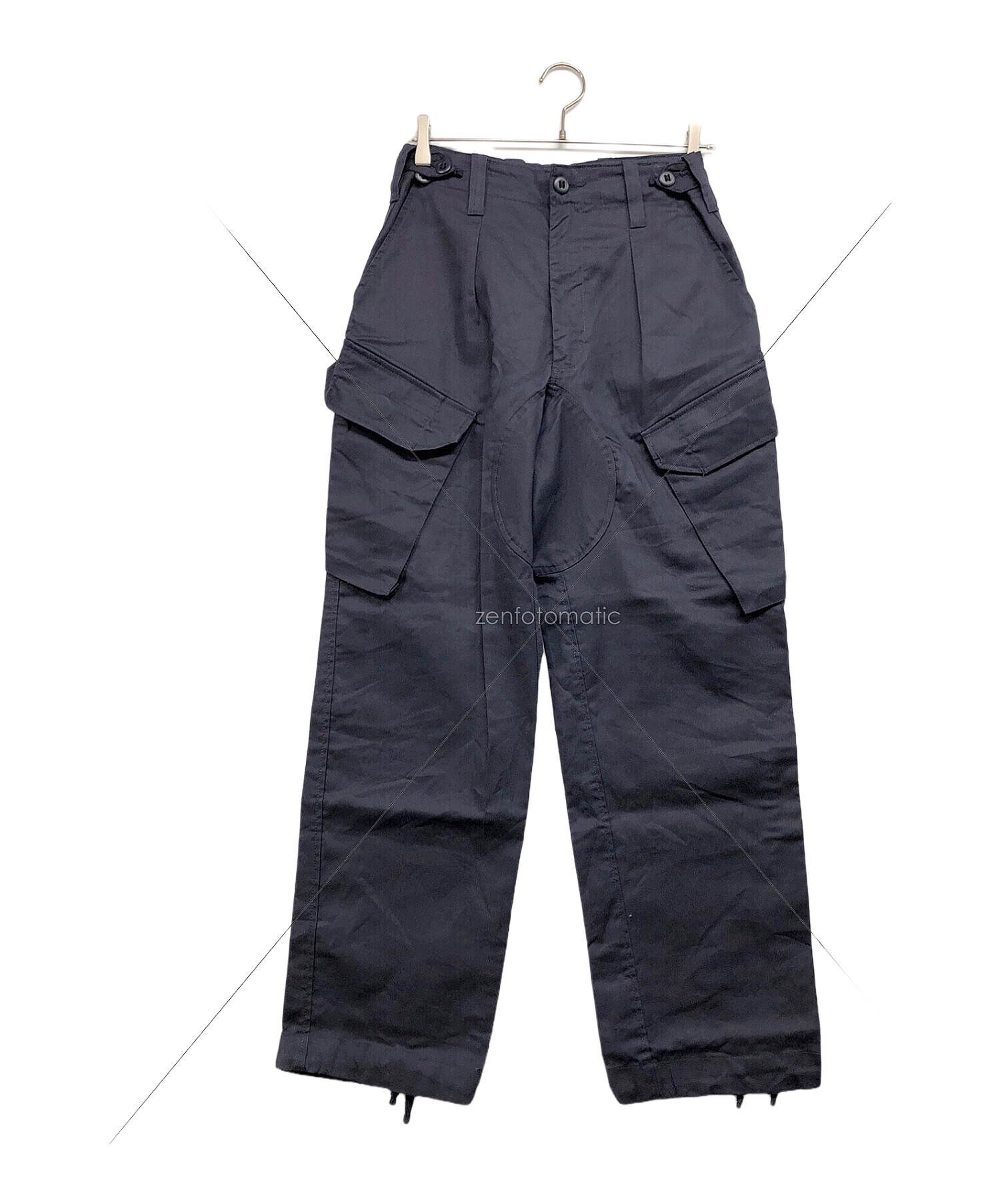 中古・古着通販】ROYAL NAVY (ロイヤルネイビー) COMBAT TROUSERS 