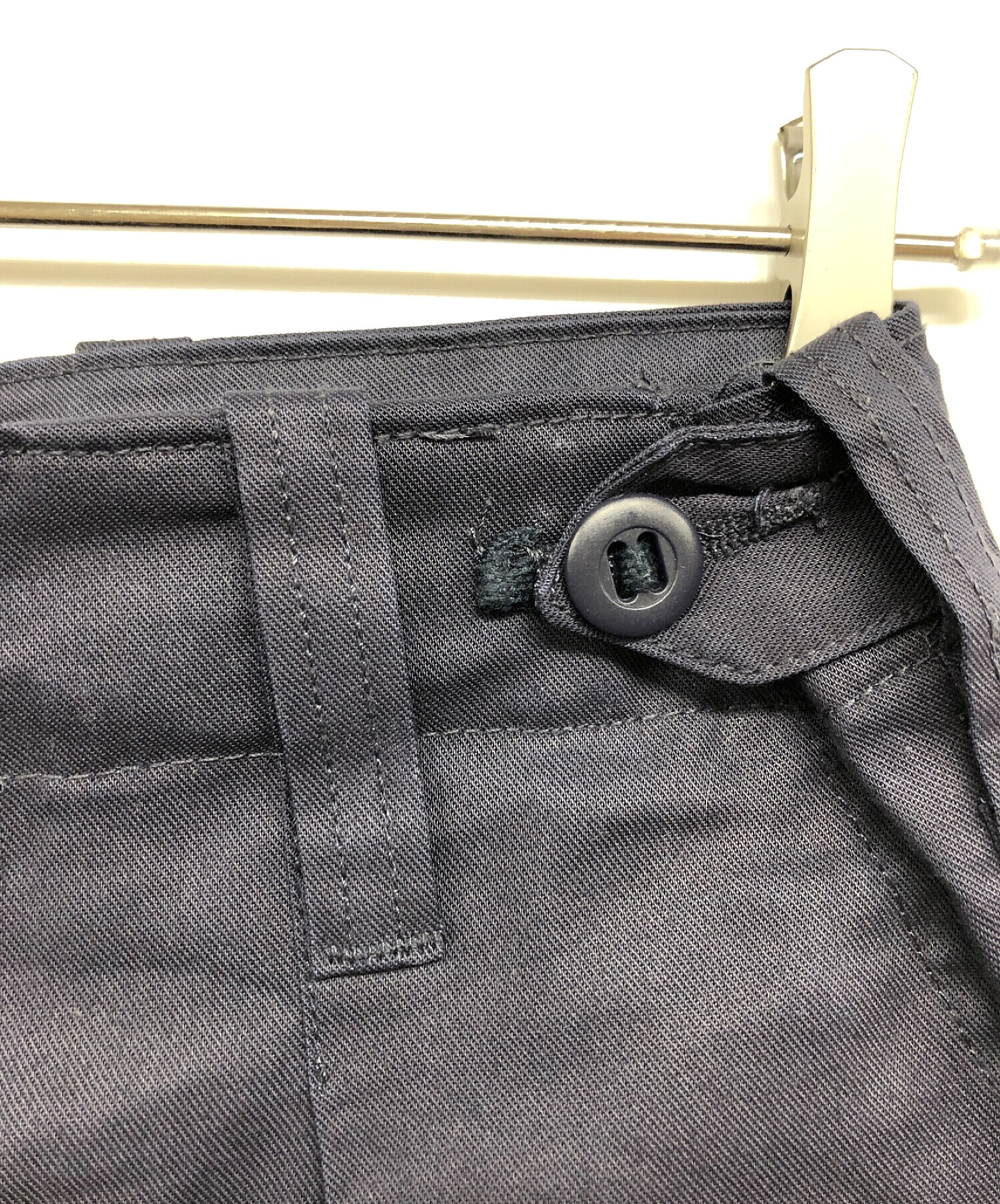 中古・古着通販】ROYAL NAVY (ロイヤルネイビー) COMBAT TROUSERS 