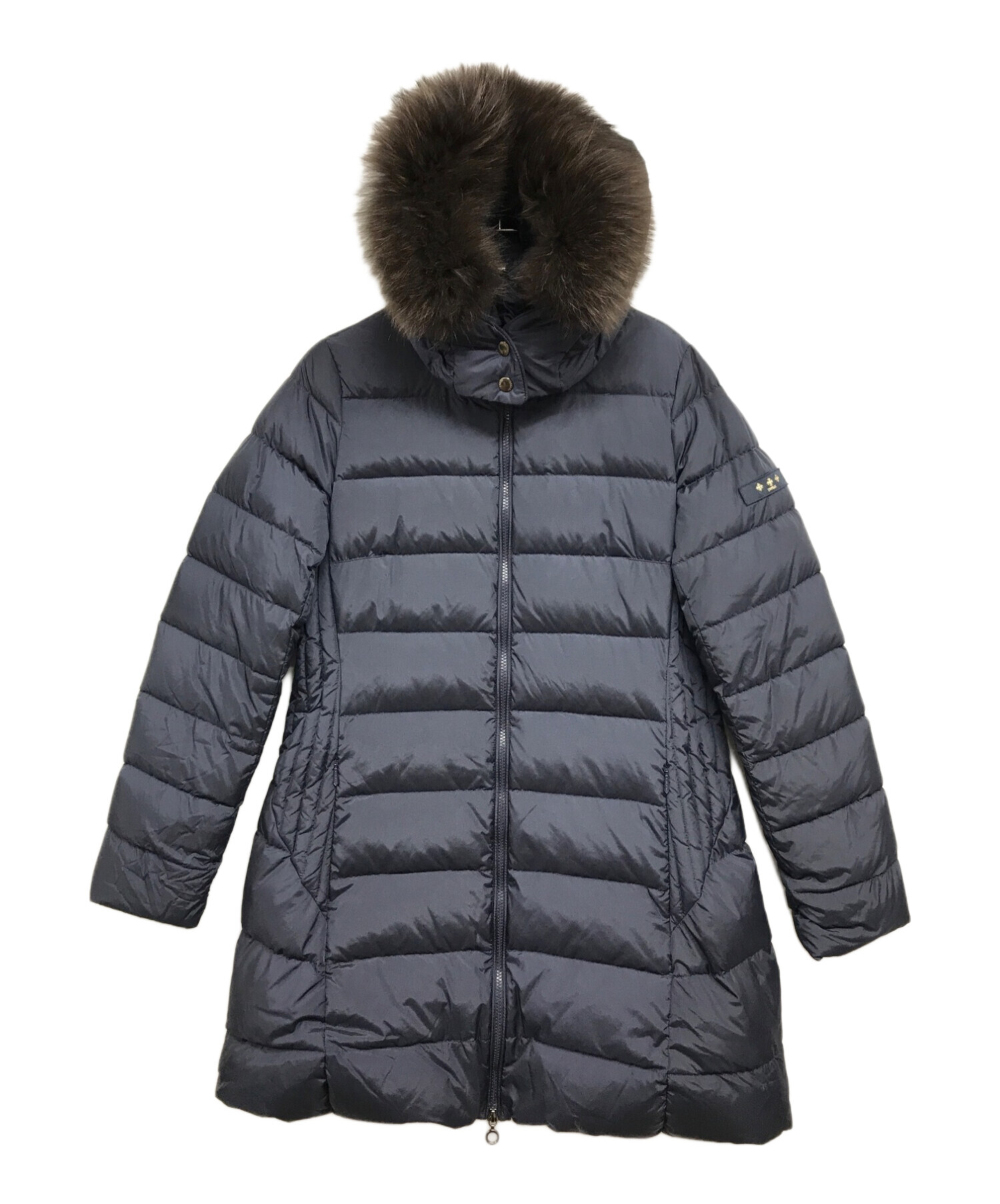 中古・古着通販】TATRAS (タトラス) SARMA/サルマダウンコート 