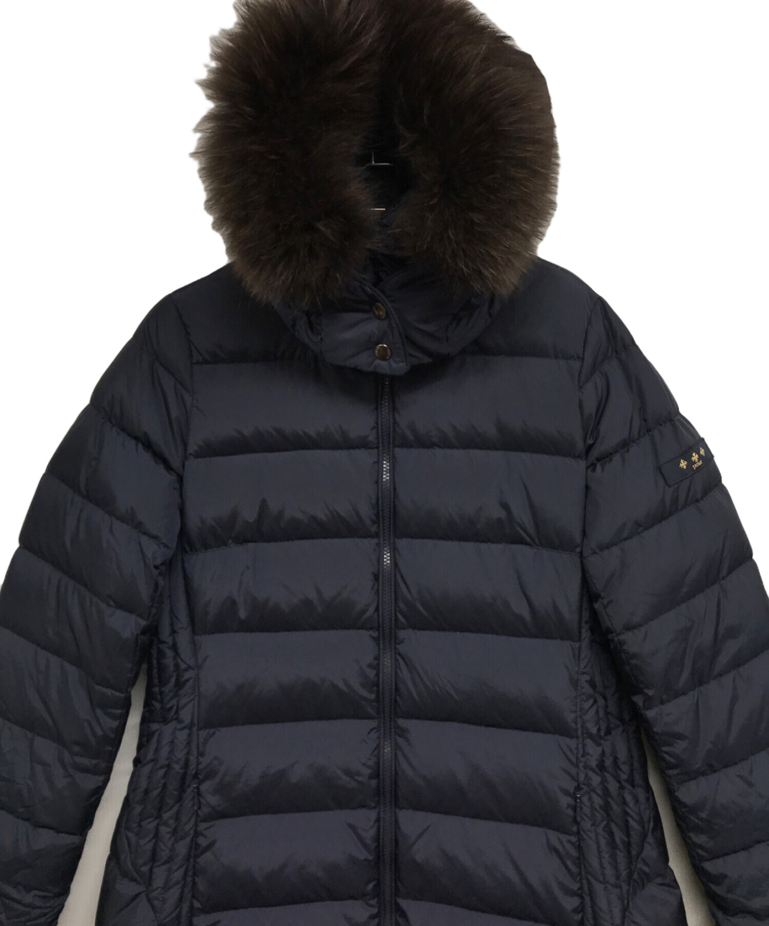 中古・古着通販】TATRAS (タトラス) SARMA/サルマダウンコート 