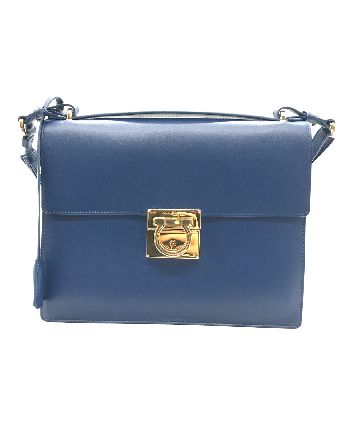 中古・古着通販】Salvatore Ferragamo (サルヴァトーレ フェラガモ 