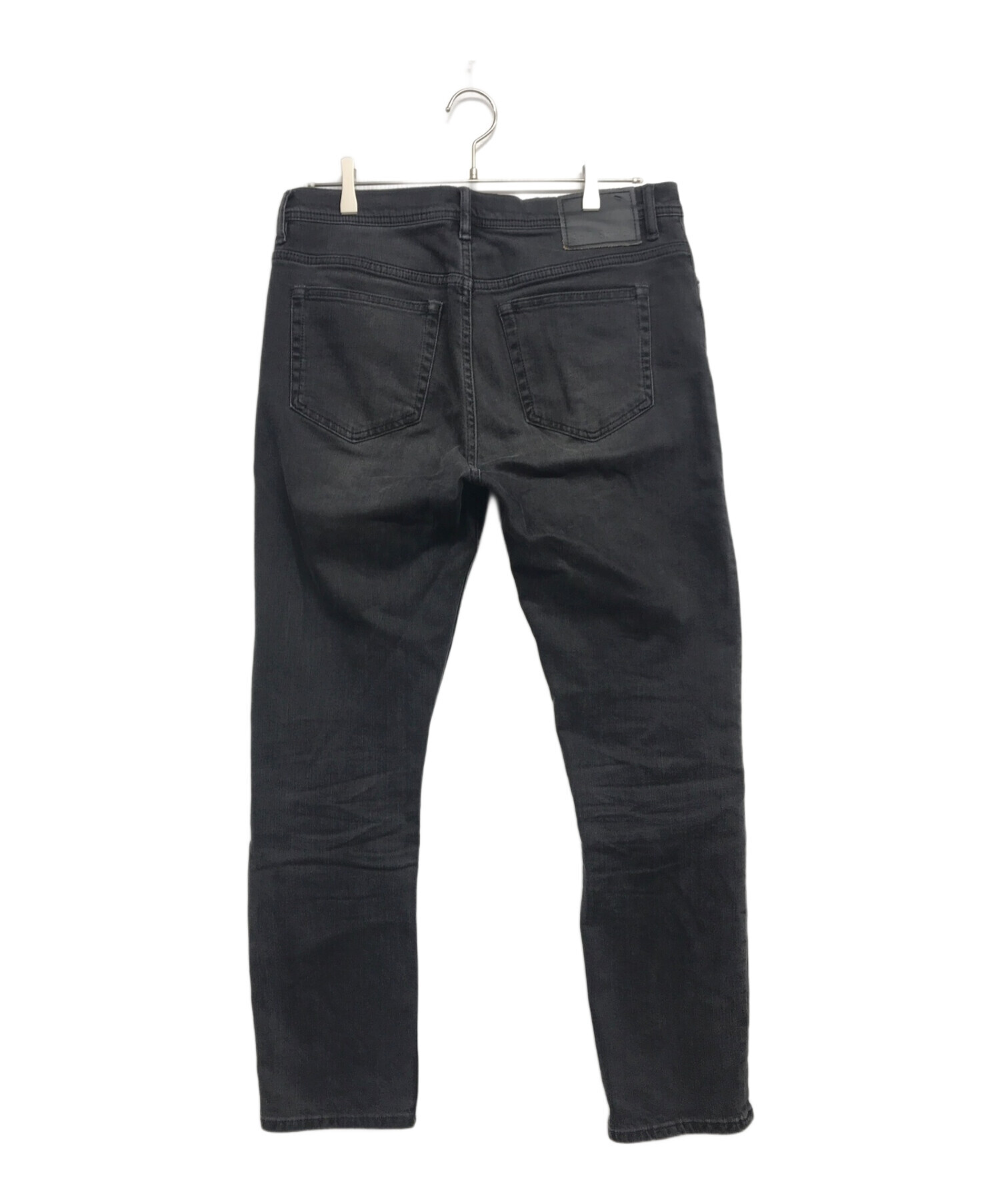 中古・古着通販】ACNE STUDIOS (アクネ ストゥディオス) デニムパンツ 