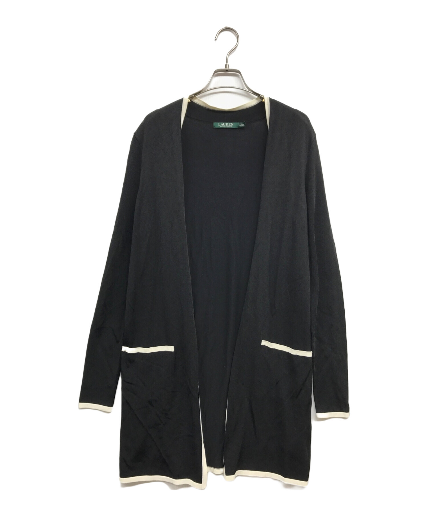 中古・古着通販】LAUREN RALPH LAUREN (ローレンラルフローレン  