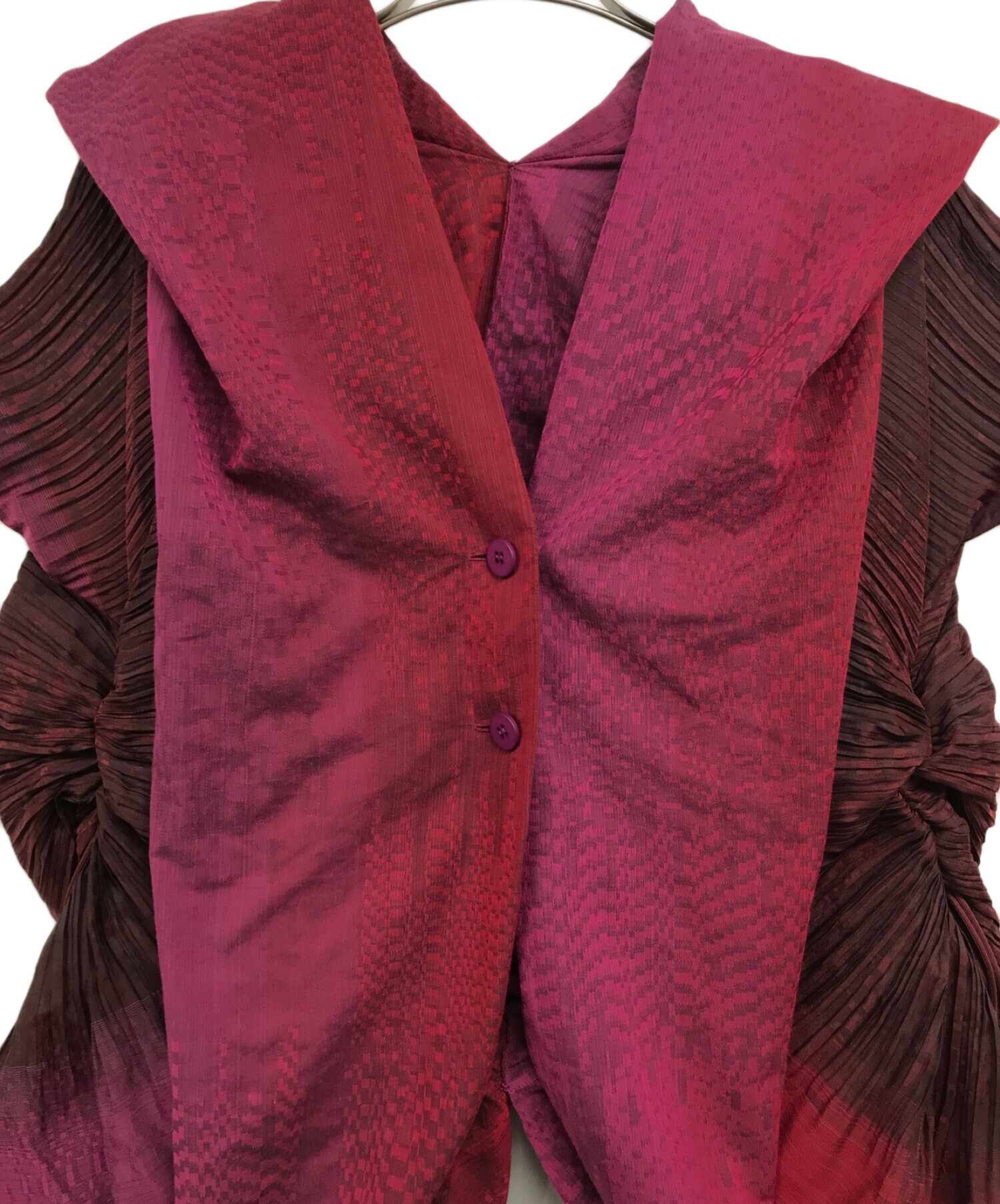 中古・古着通販】ISSEY MIYAKE FETE (イッセイミヤケフェット 