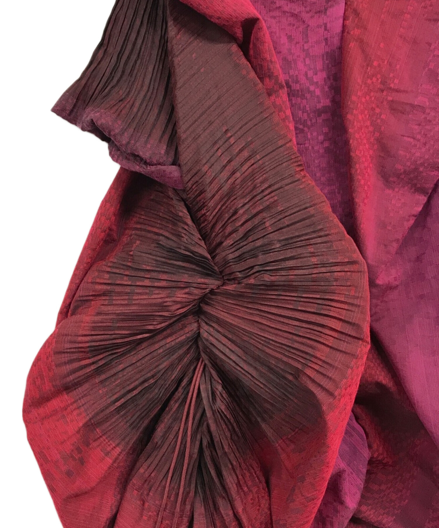 中古・古着通販】ISSEY MIYAKE FETE (イッセイミヤケフェット 
