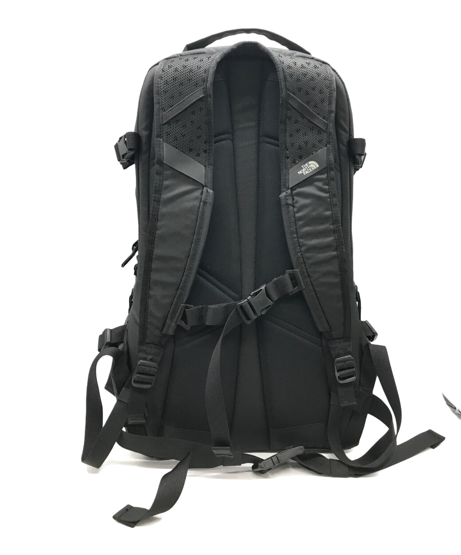中古・古着通販】THE NORTH FACE (ザ ノース フェイス) Wandereic Pack 