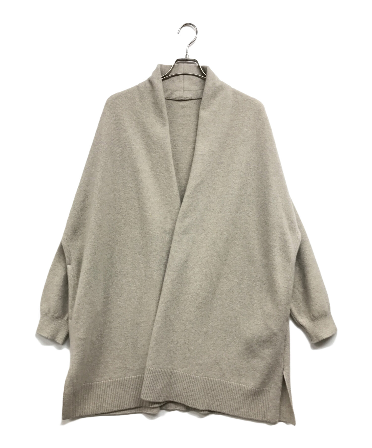 ミューズドゥドゥーズィエムクラス ライトガウン 18020500406130 F  