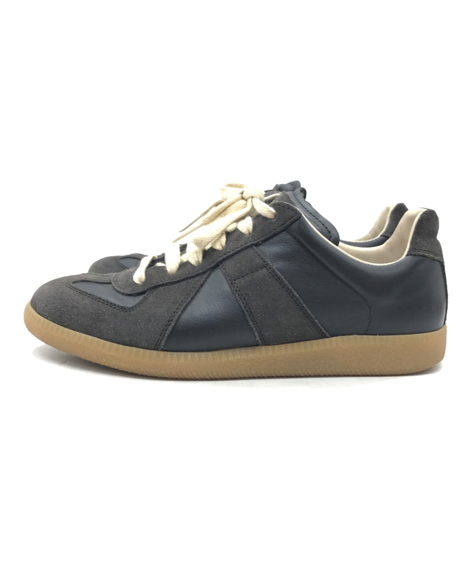 Maison Margiela】ジャーマントレーナー36size 箱、袋有り Maison Margiela】ジャーマントレーナー36size 箱、袋有り