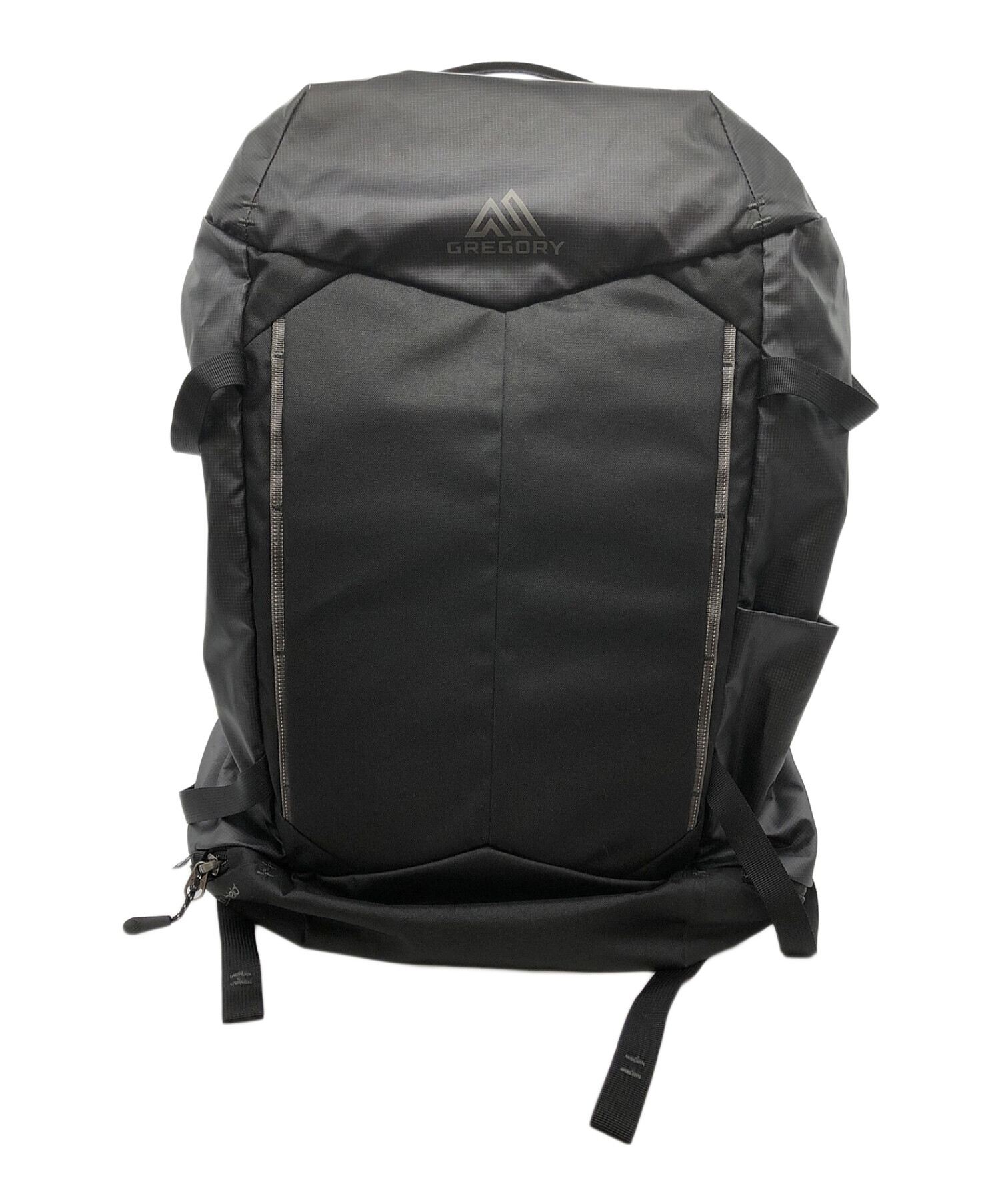 グレゴリーコンパス40 旧モデルgregory ブラック