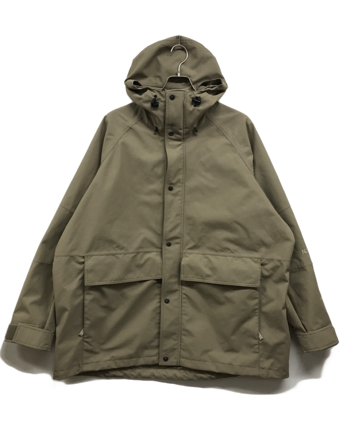中古・古着通販】THE NORTH FACE (ザ ノース フェイス 