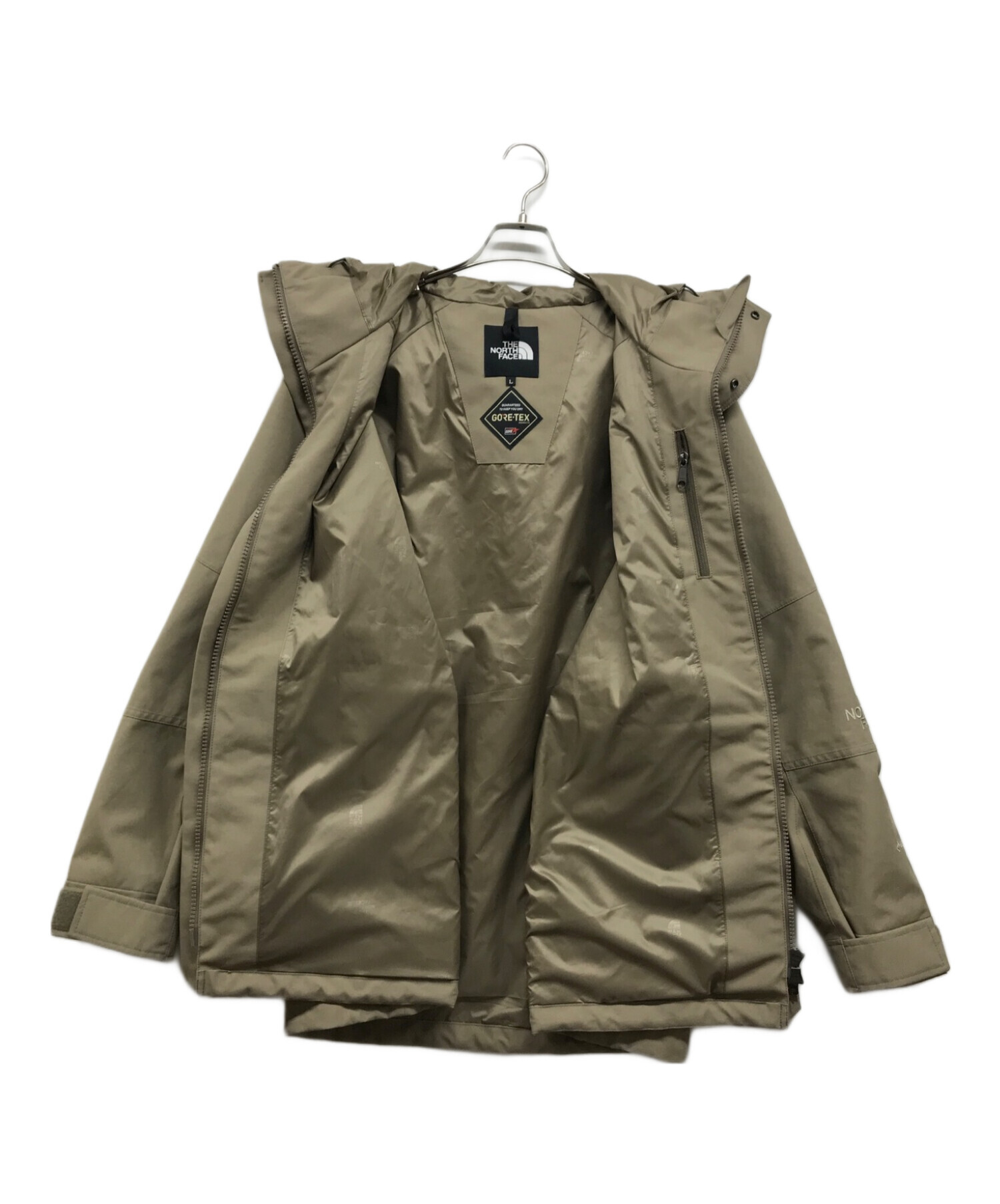 中古・古着通販】THE NORTH FACE (ザ ノース フェイス 
