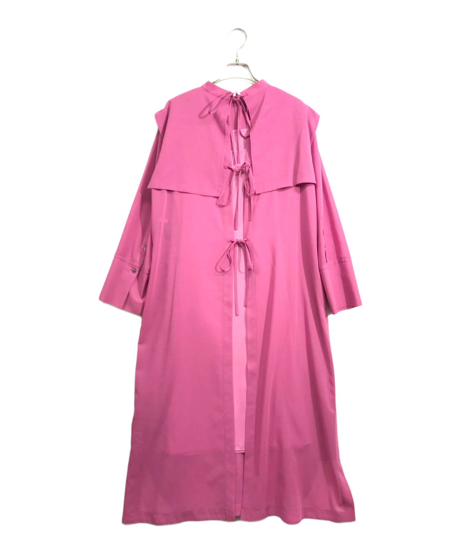 中古・古着通販】LE PHIL (ル フィル) ハイツイストウールボイル  