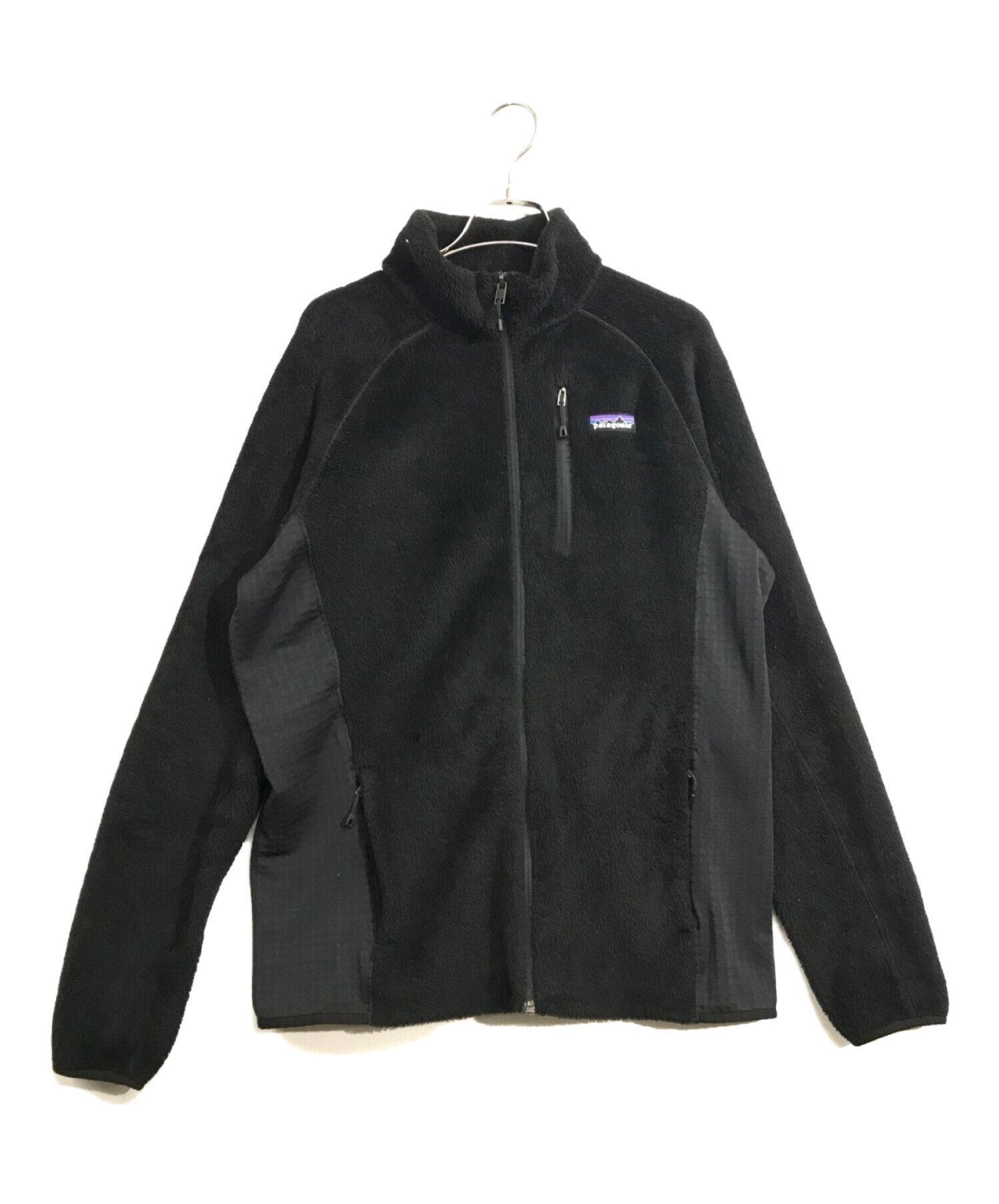 中古・古着通販】Patagonia (パタゴニア) ポーラテックR2ジャケット 