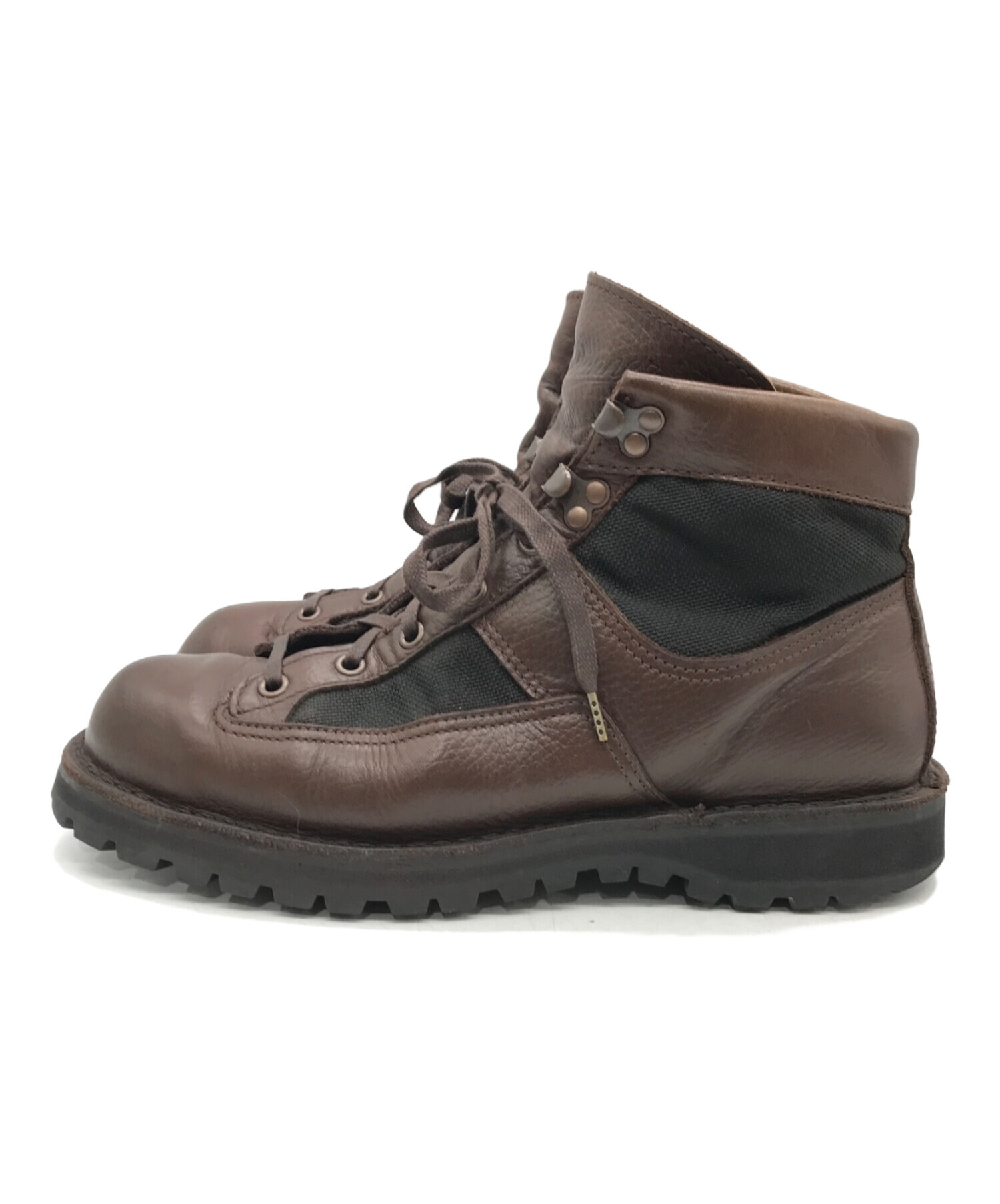 ダナー Danner マウントフッド 30100X もてあそぶ US8