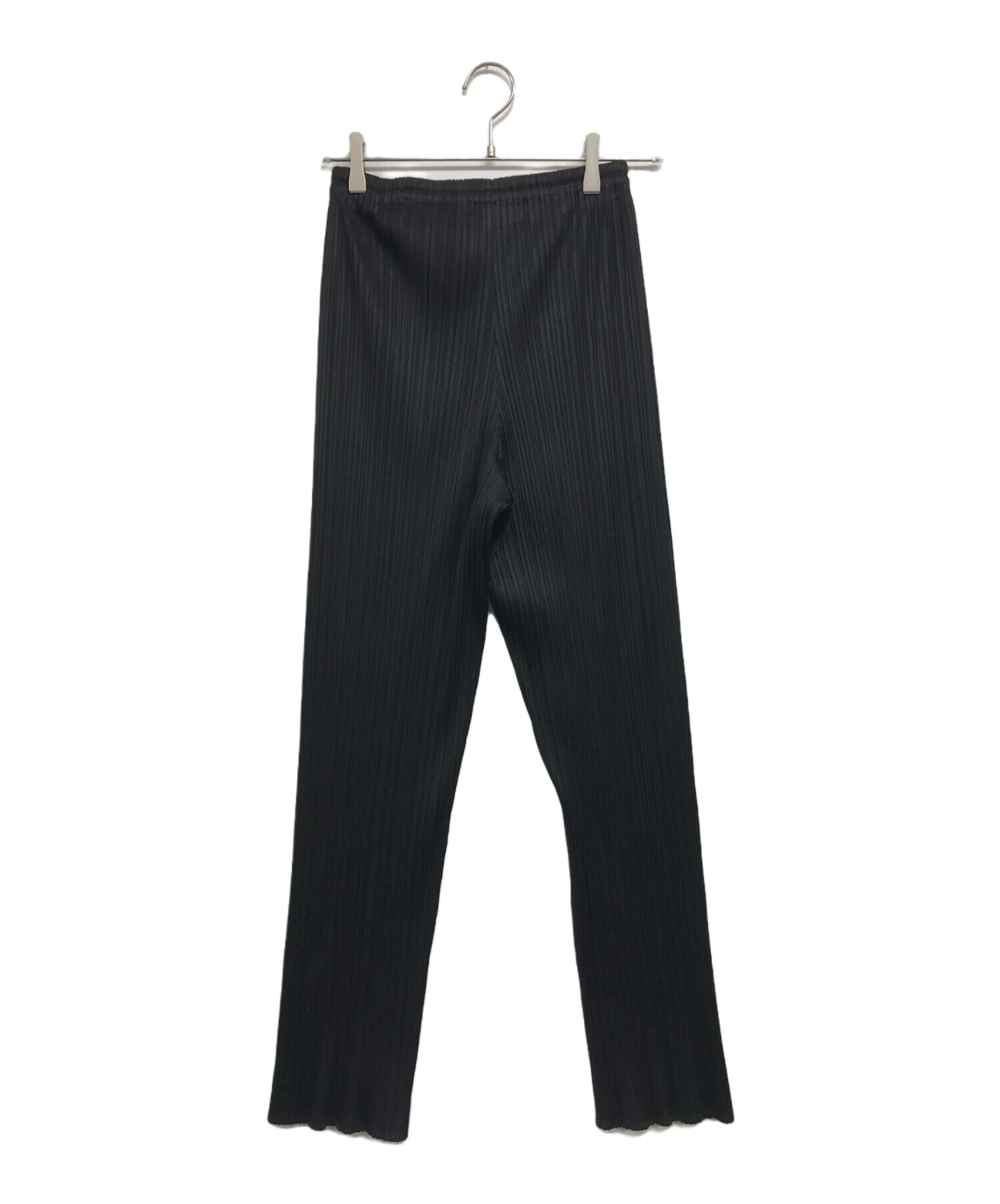 中古・古着通販】PLEATS PLEASE (プリーツプリーズ) プリーツパンツ  
