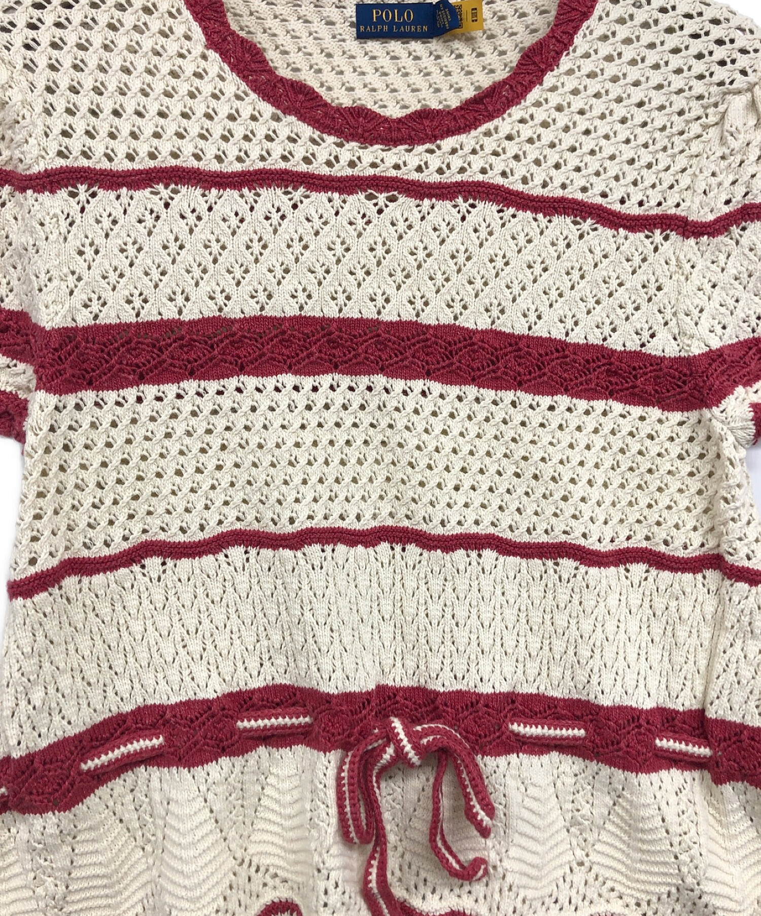 中古・古着通販】POLO RALPH LAUREN (ポロ・ラルフローレン 