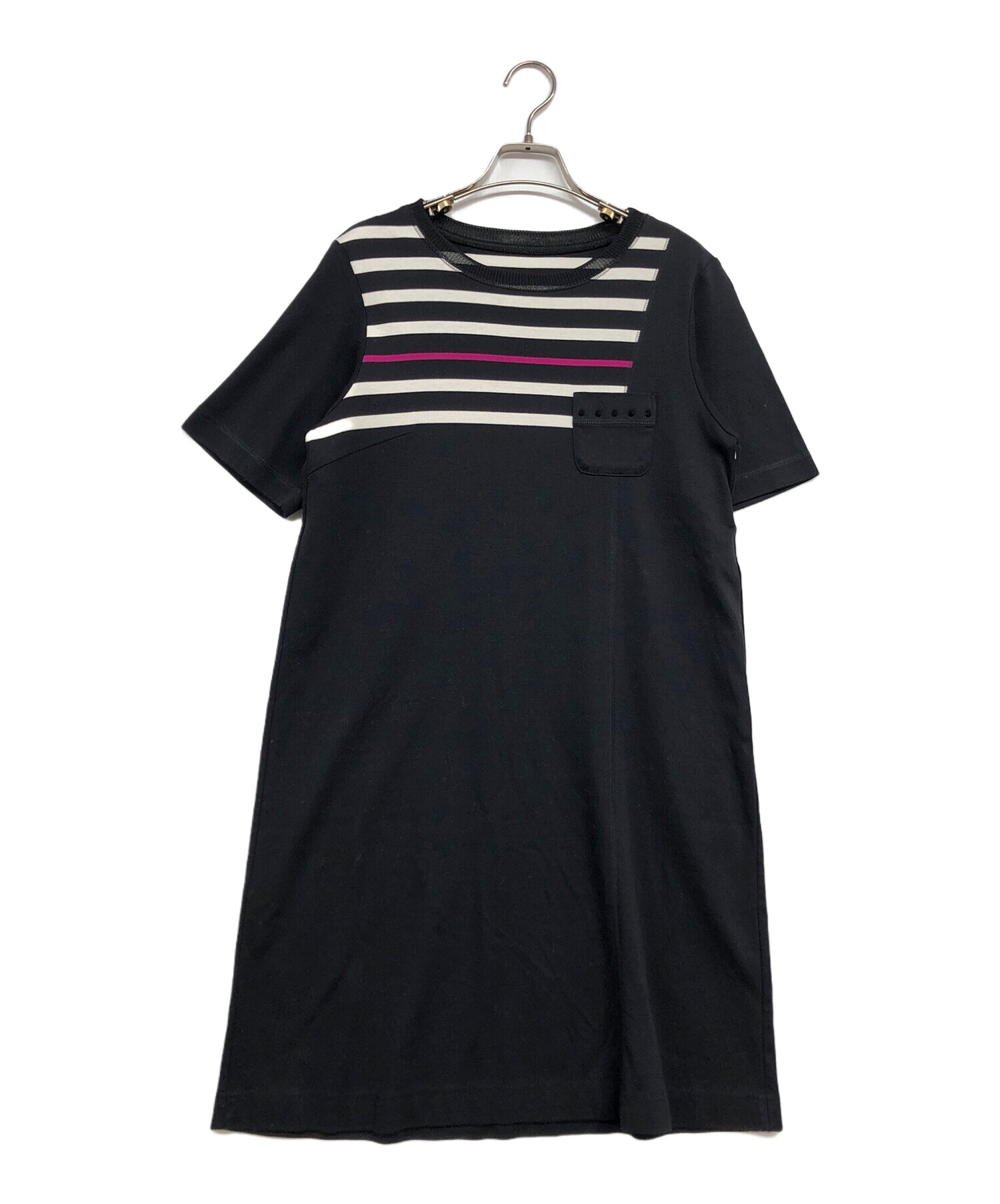 中古・古着通販】SONIA RYKIEL (ソニア リキエル) カットソー 