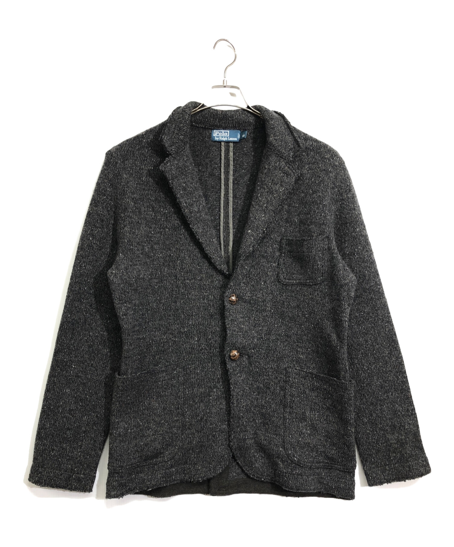 中古・古着通販】POLO RALPH LAUREN (ポロ・ラルフローレン) クルミ 