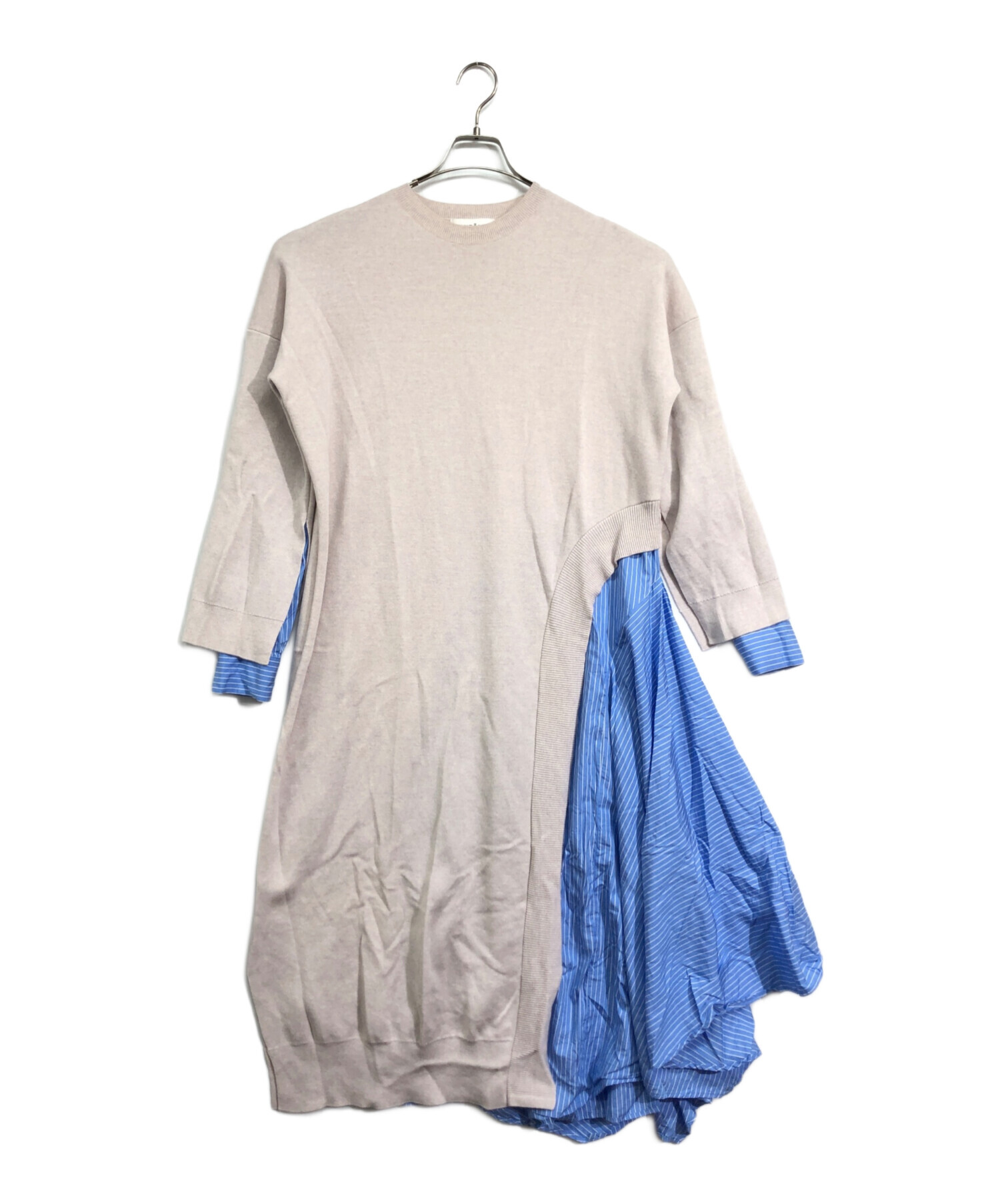 ENFOLD ワンピース&シャツ